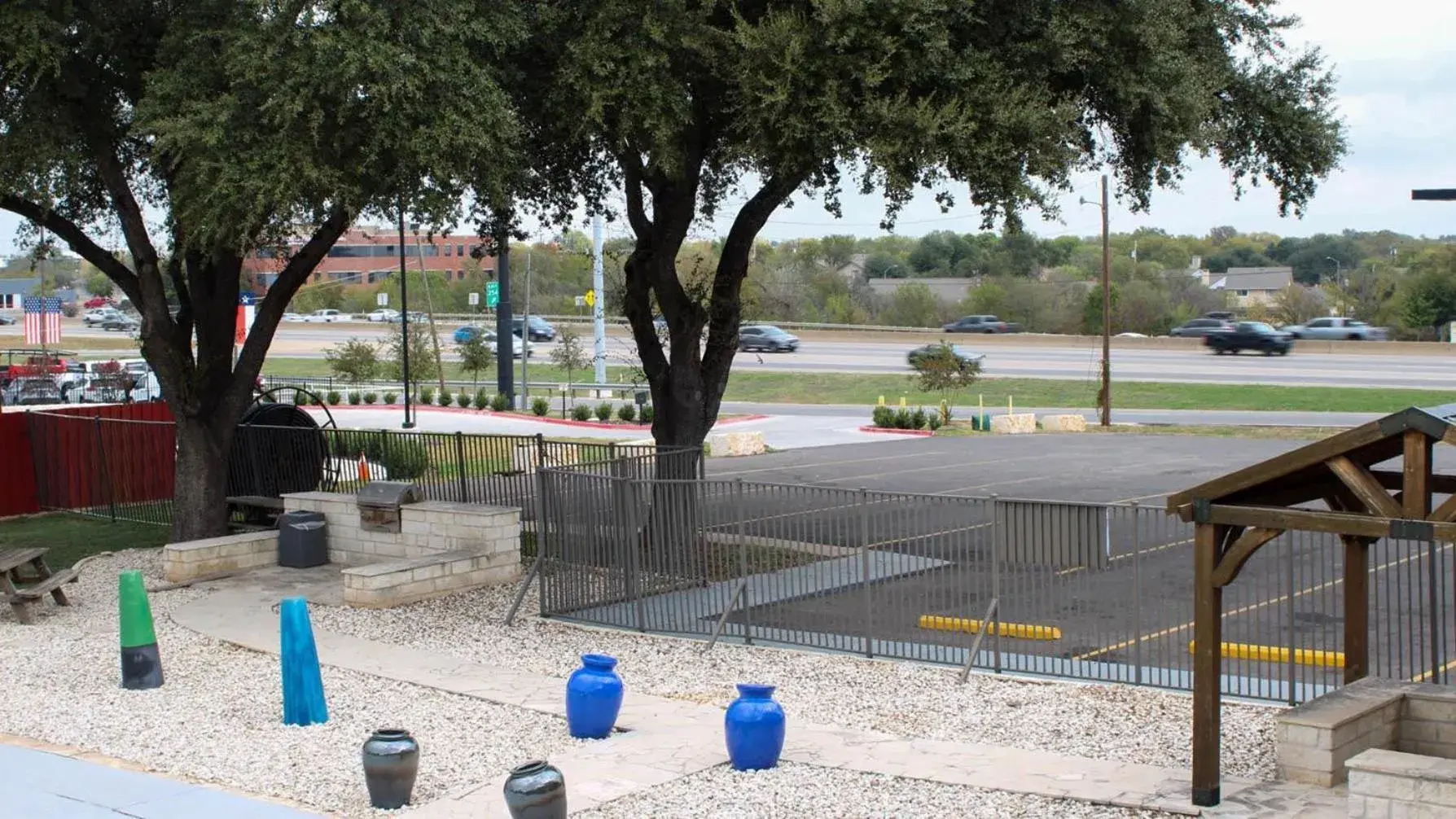 Property building in Motel 6-Round Rock, TX Property building in Motel 6-Round Rock, TX