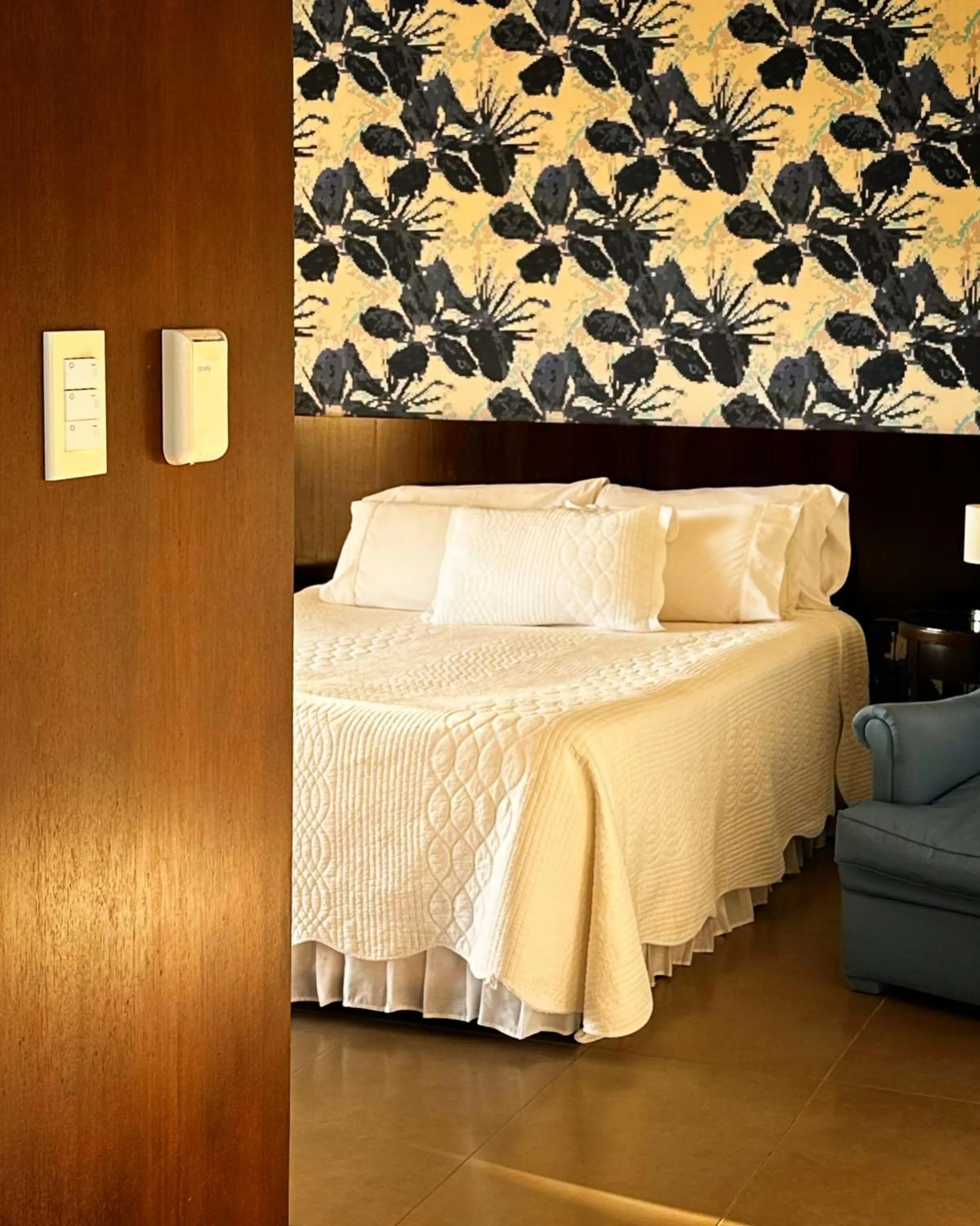 Photo of the whole room, Bed in Al Natural Posada