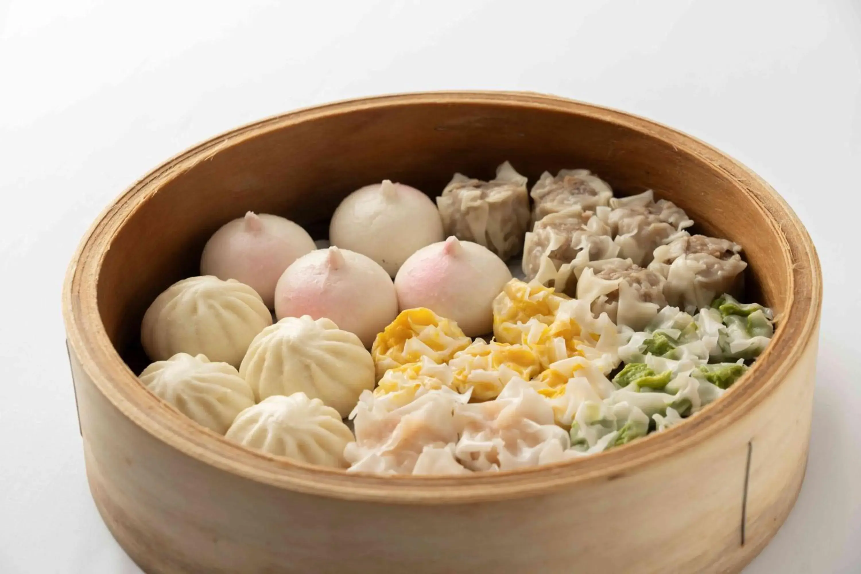 Buffet breakfast in Hotel Associa Shin-Yokohama Buffet breakfast in Hotel Associa Shin-Yokohama