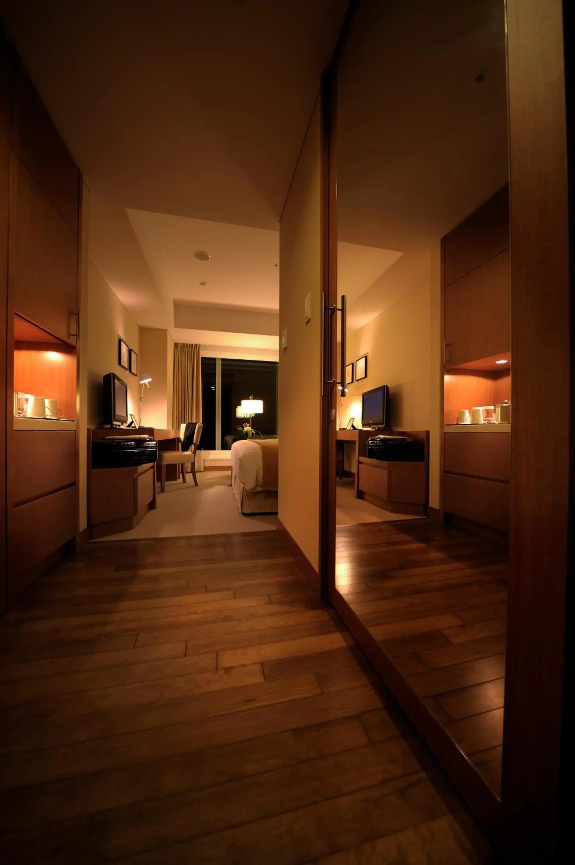 Moderate Twin Room - single occupancy - Non Smoking in Hotel Associa Shin-Yokohama Moderate Twin Room - single occupancy - Non Smoking in Hotel Associa Shin-Yokohama