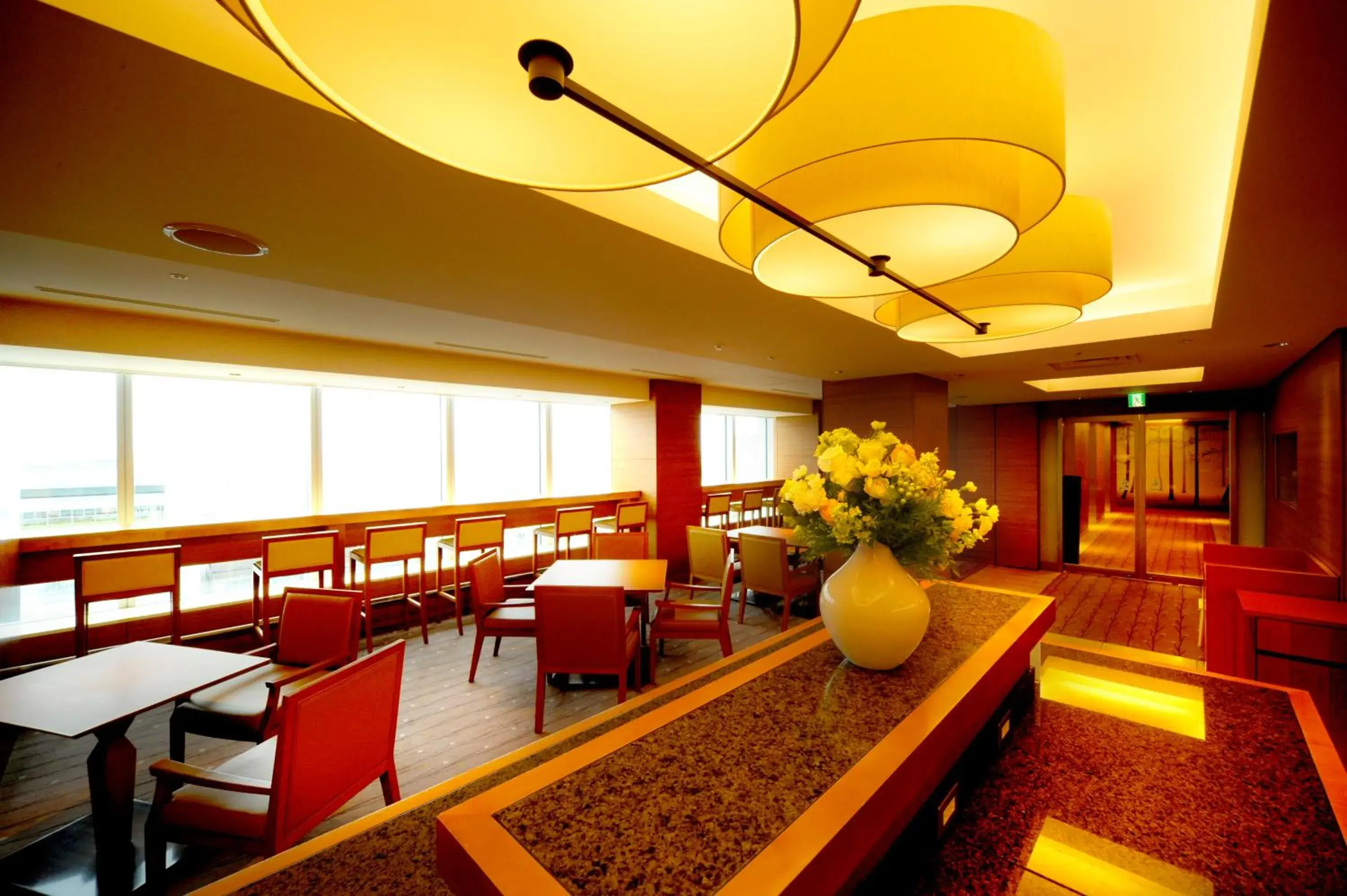 Lounge or bar in Hotel Associa Shin-Yokohama Lounge or bar in Hotel Associa Shin-Yokohama