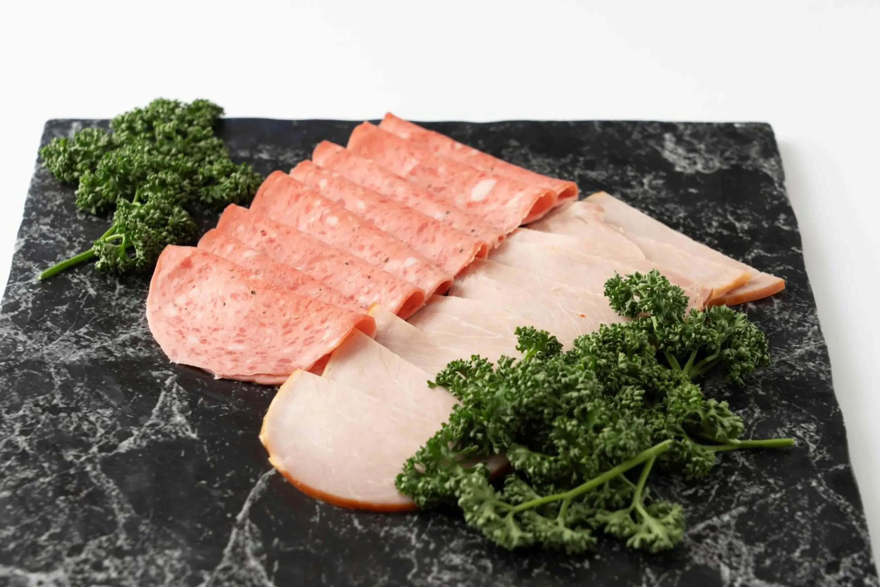 Buffet breakfast in Hotel Associa Shin-Yokohama Buffet breakfast in Hotel Associa Shin-Yokohama