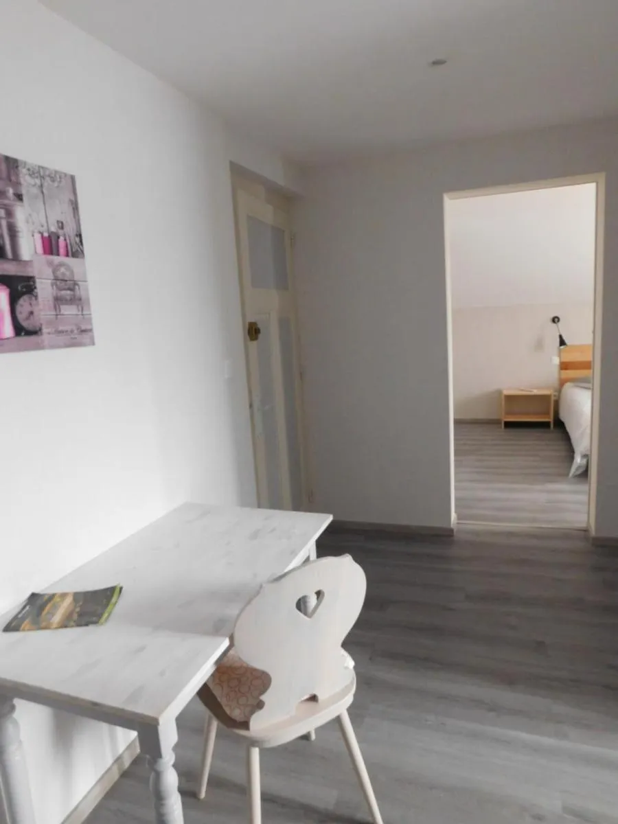 Bed in Monts et Rêves