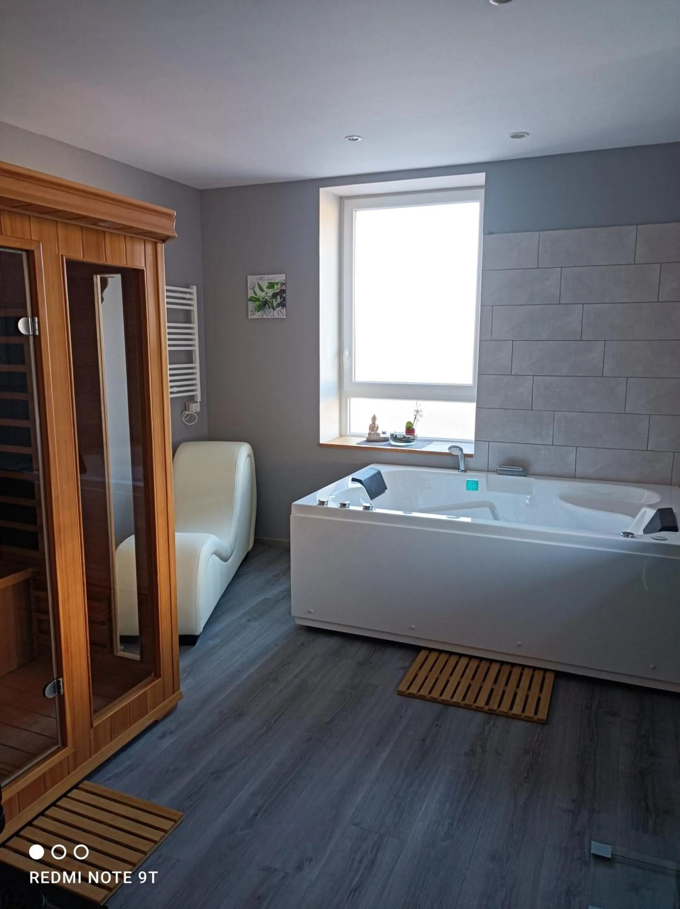 Bed in Monts et Rêves