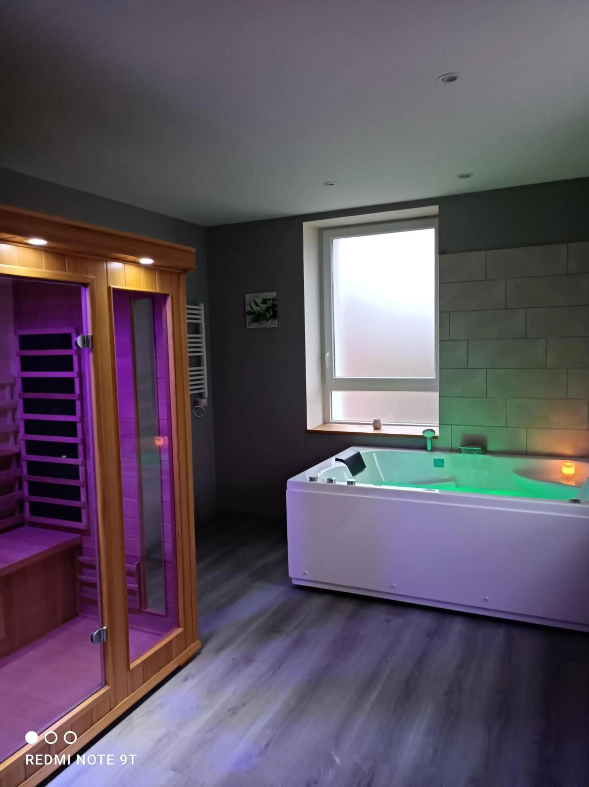 Bed in Monts et Rêves