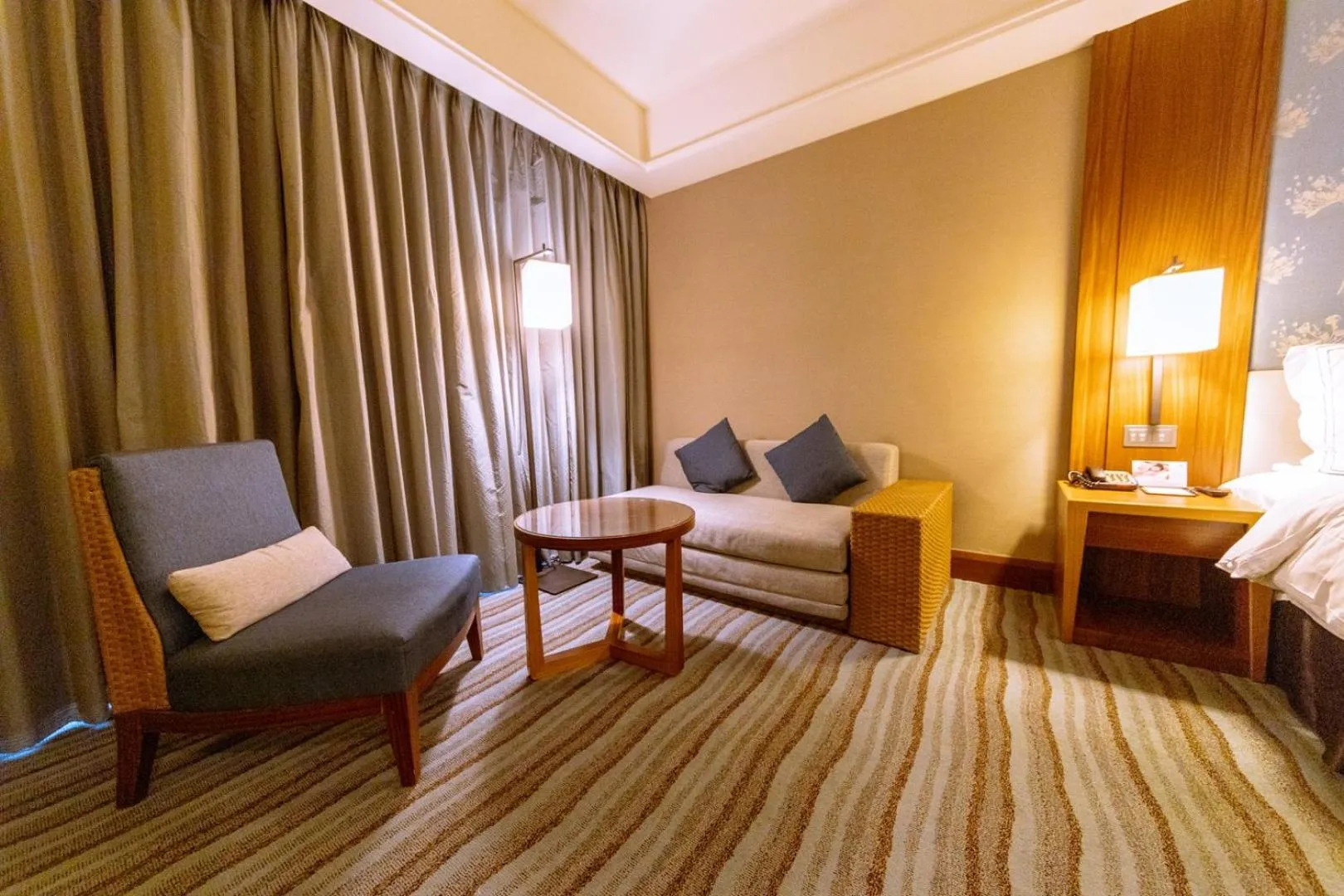 Fullon Hotel Tamsui Fishermen's Wharf