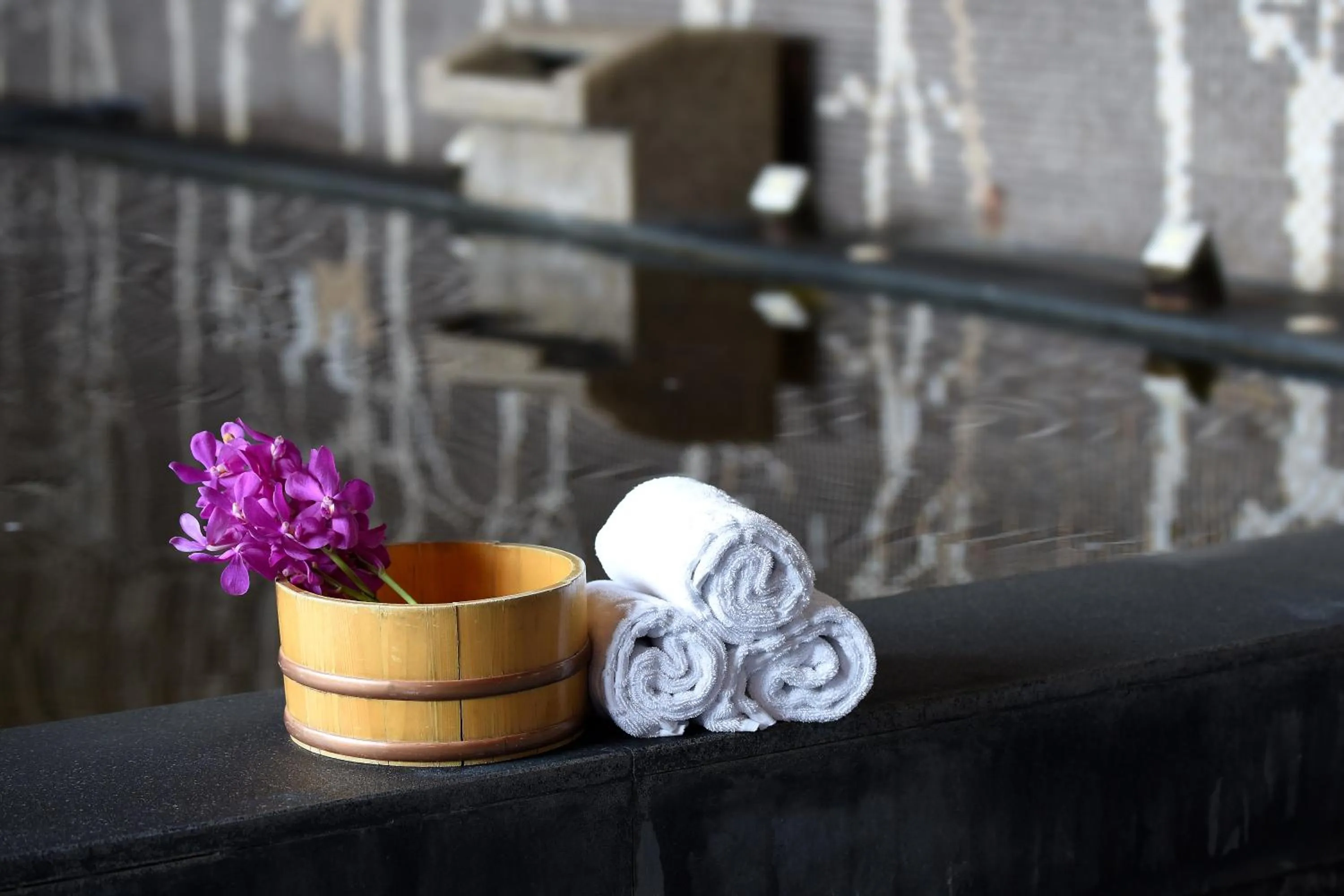 Fullon Hotel Tamsui Fishermen's Wharf