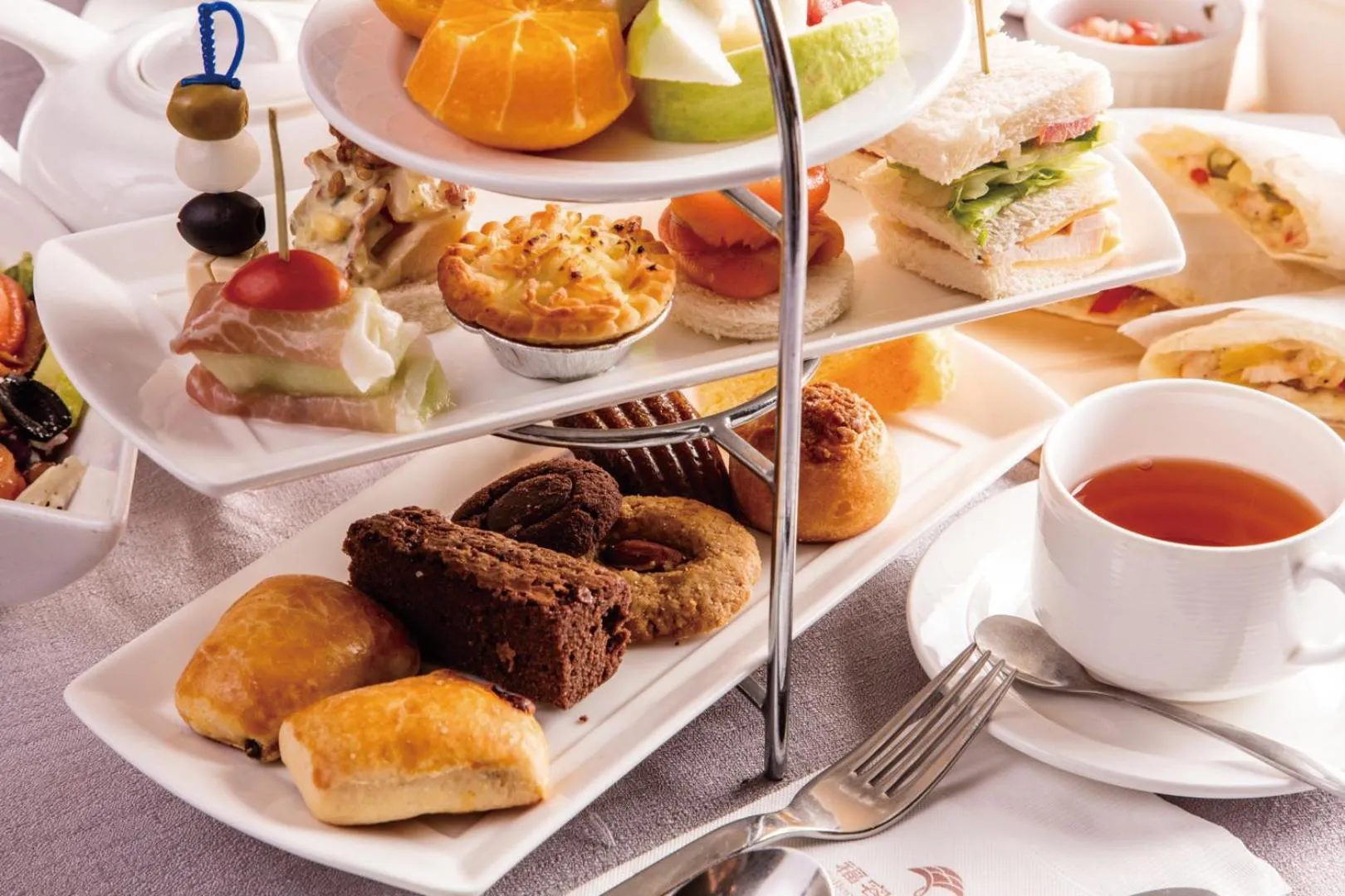 Fullon Hotel Tamsui Fishermen's Wharf