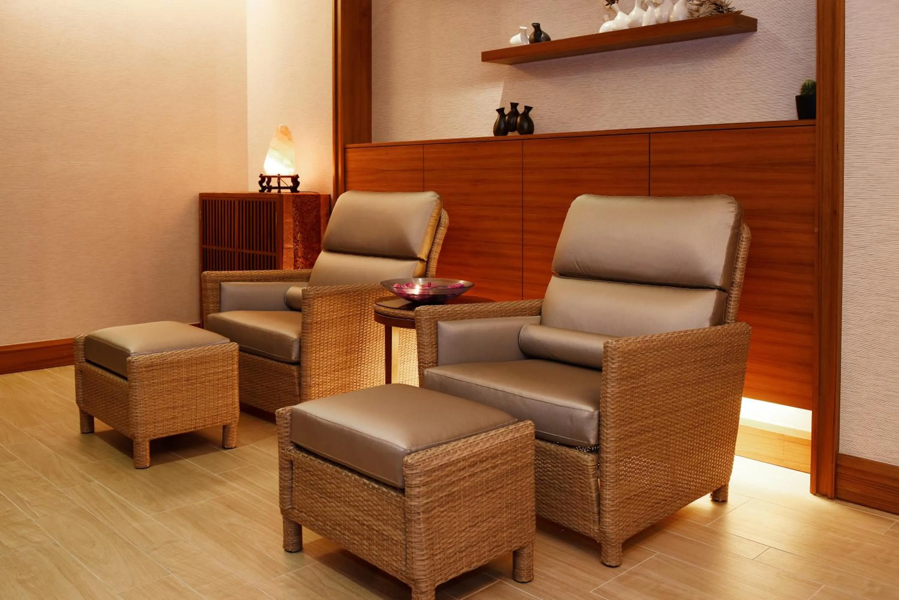 Fullon Hotel Tamsui Fishermen's Wharf