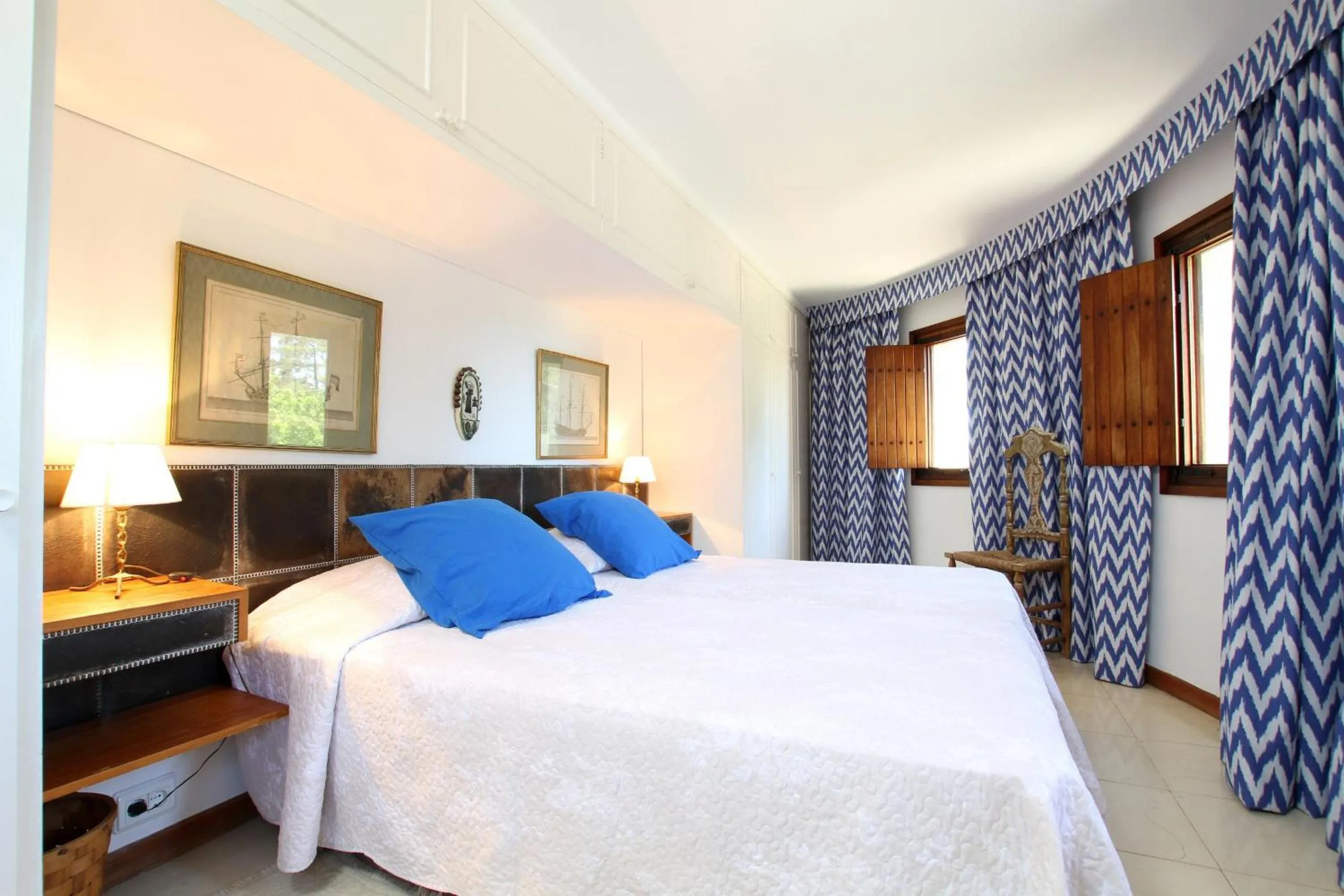 Other, Bed in El Bikoro