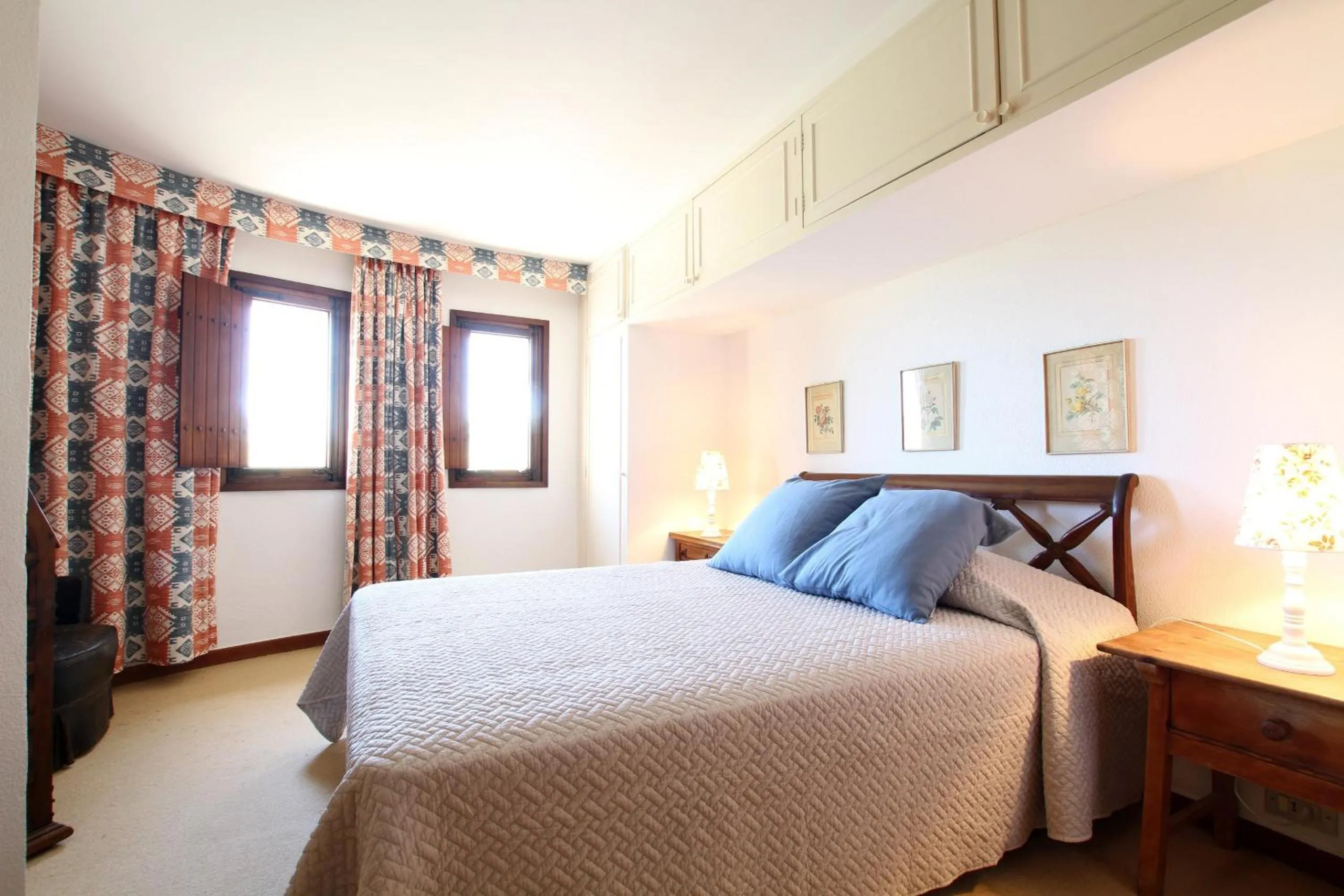 Other, Bed in El Bikoro