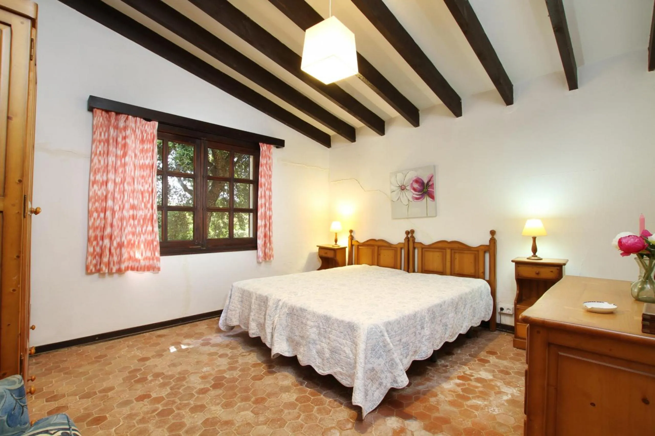Other, Bed in El Bikoro
