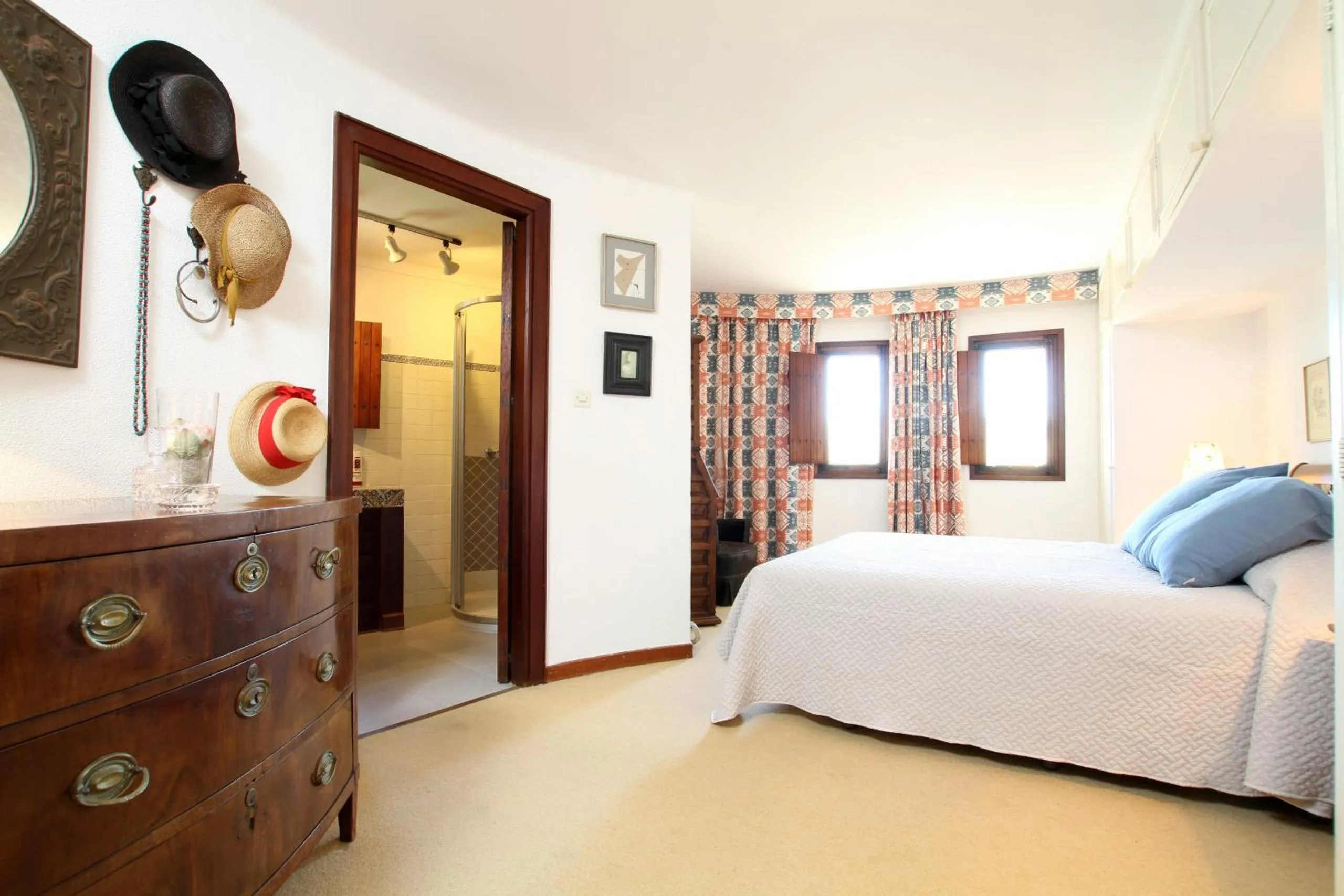 Other, Bed in El Bikoro