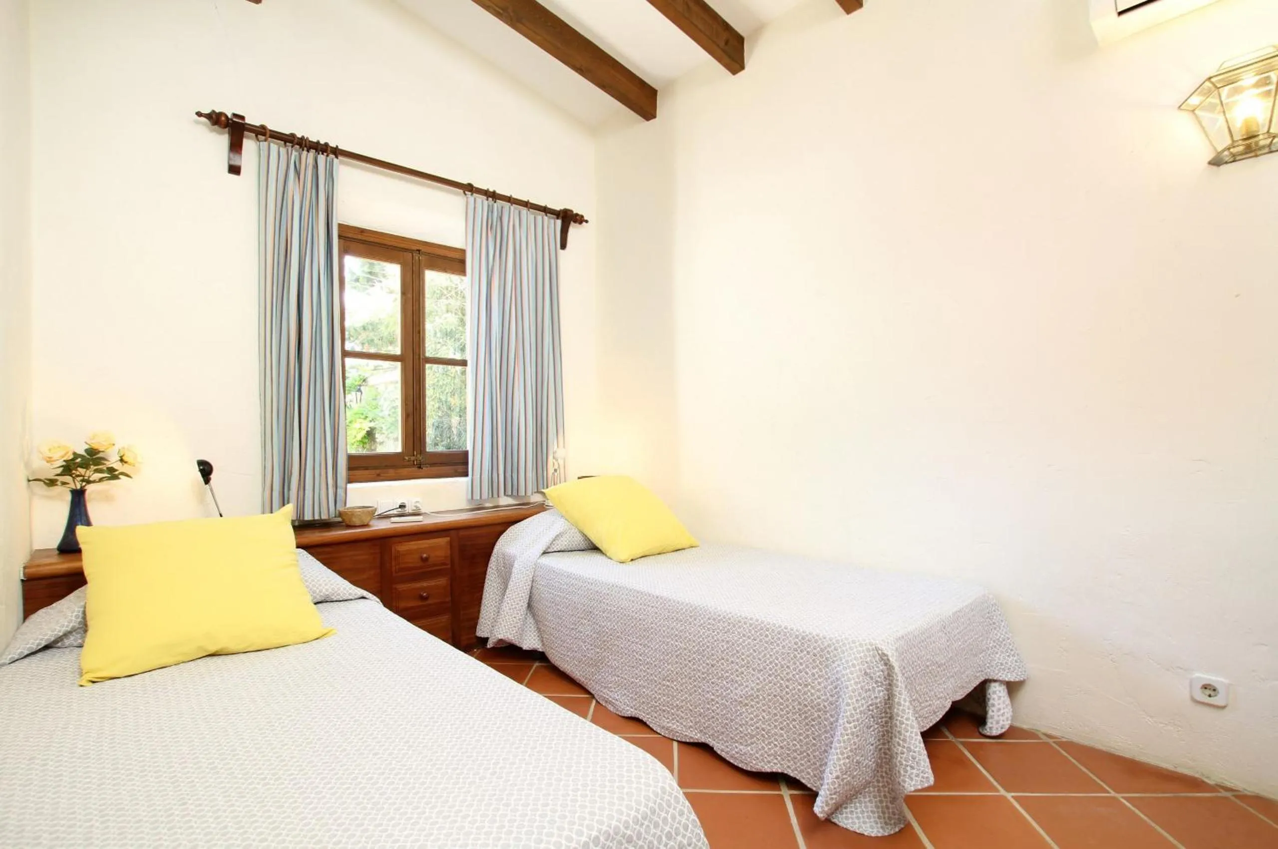 Other, Bed in El Bikoro