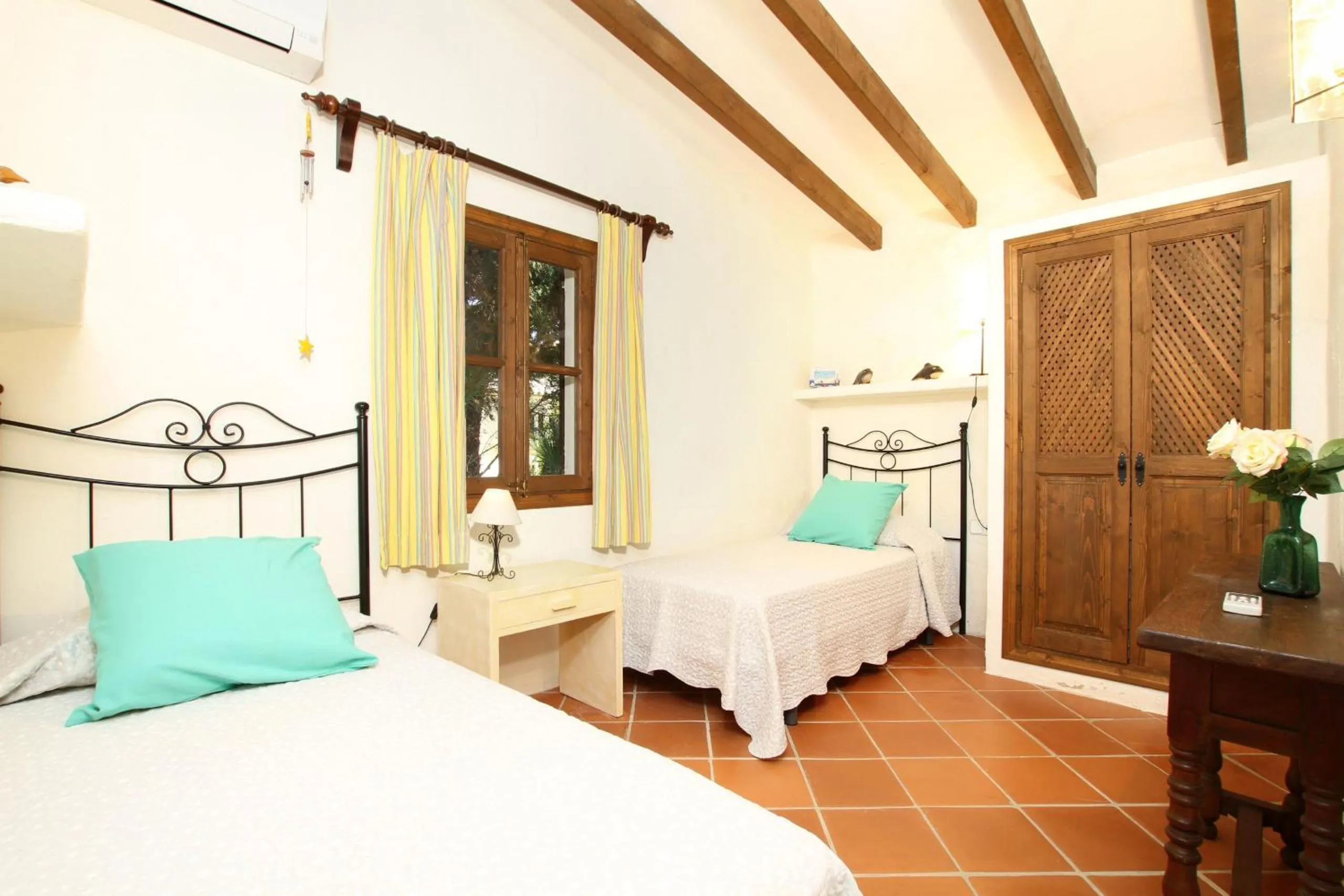 Other, Bed in El Bikoro