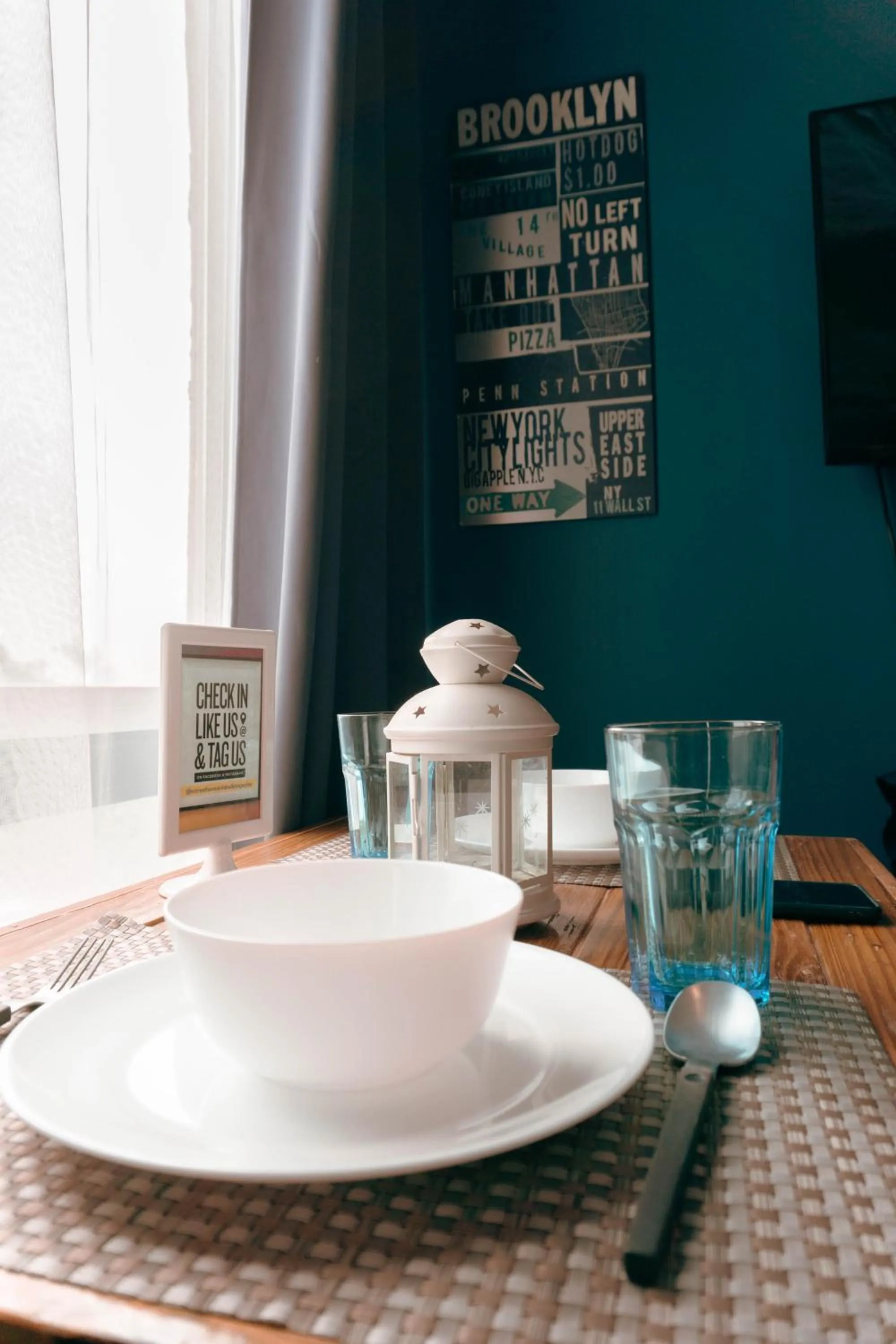 Retreat Haven in La Bella Tagaytay