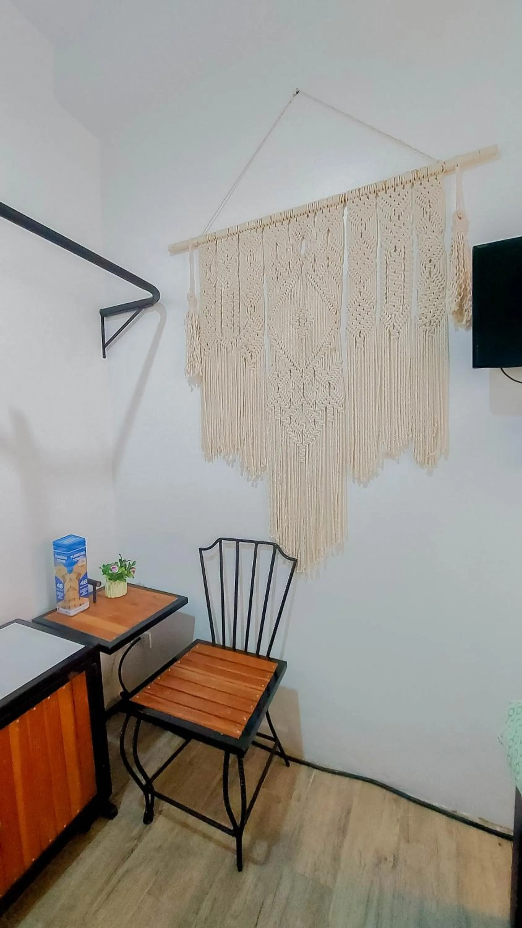 Retreat Haven in La Bella Tagaytay