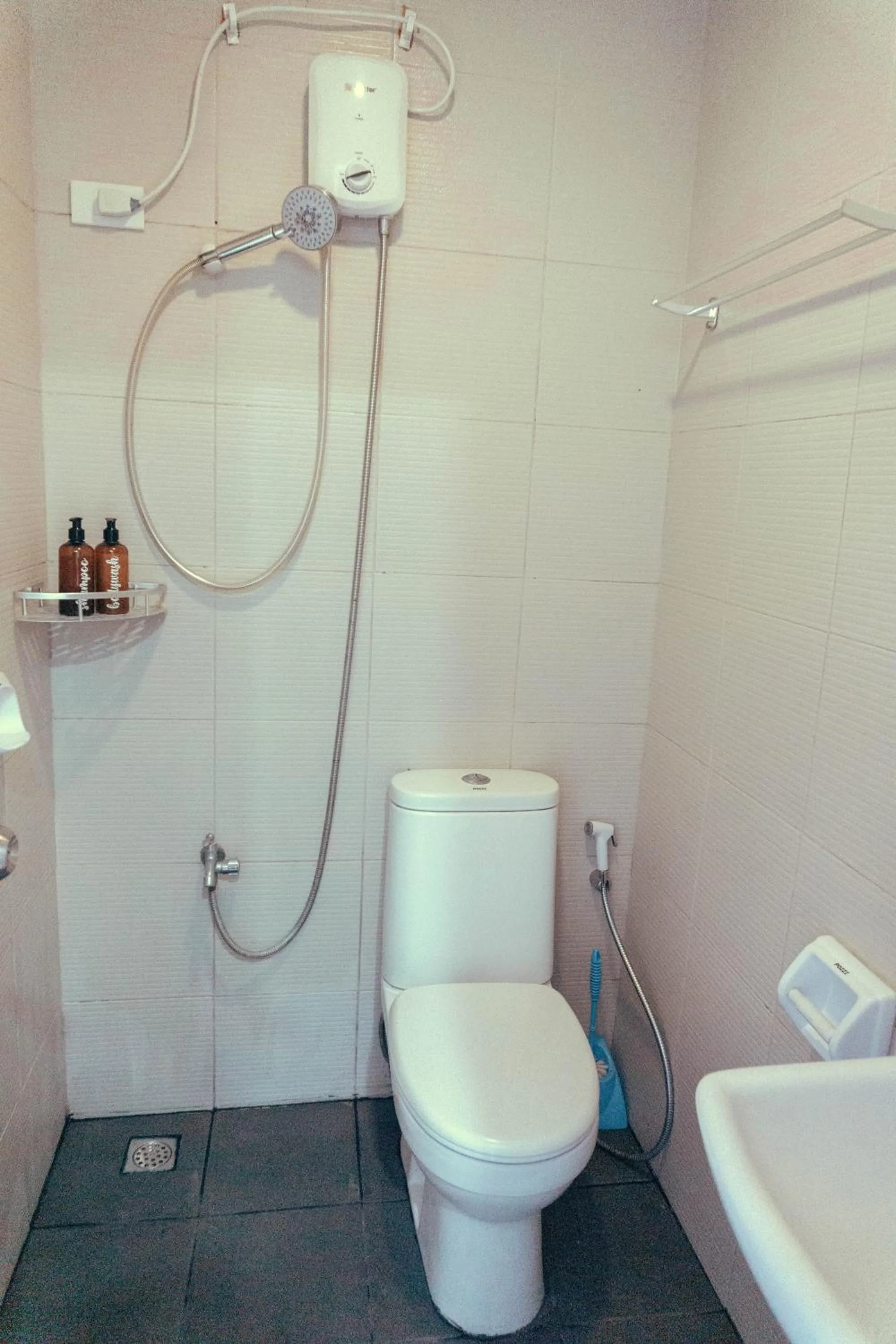 Retreat Haven in La Bella Tagaytay