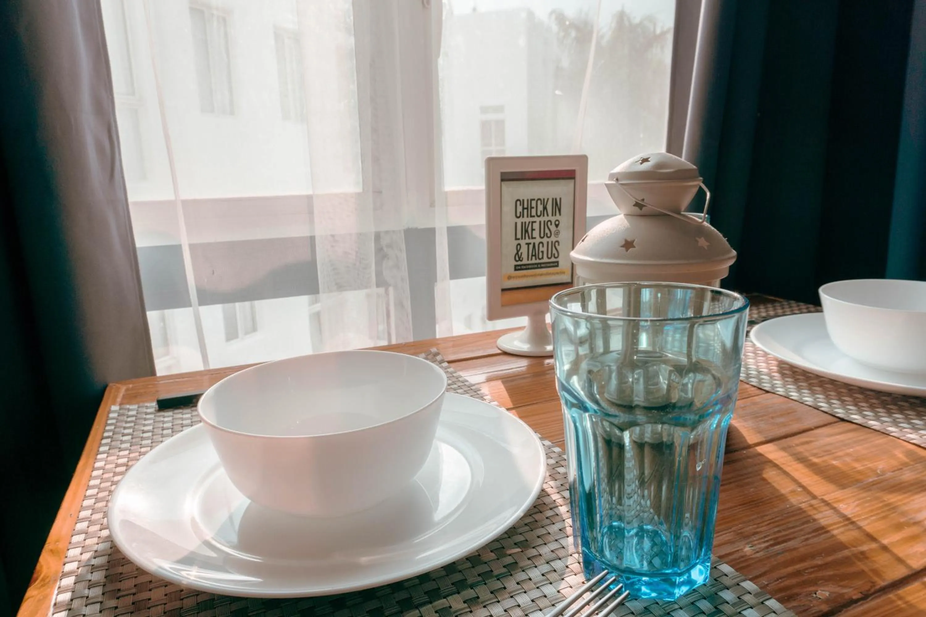 Retreat Haven in La Bella Tagaytay