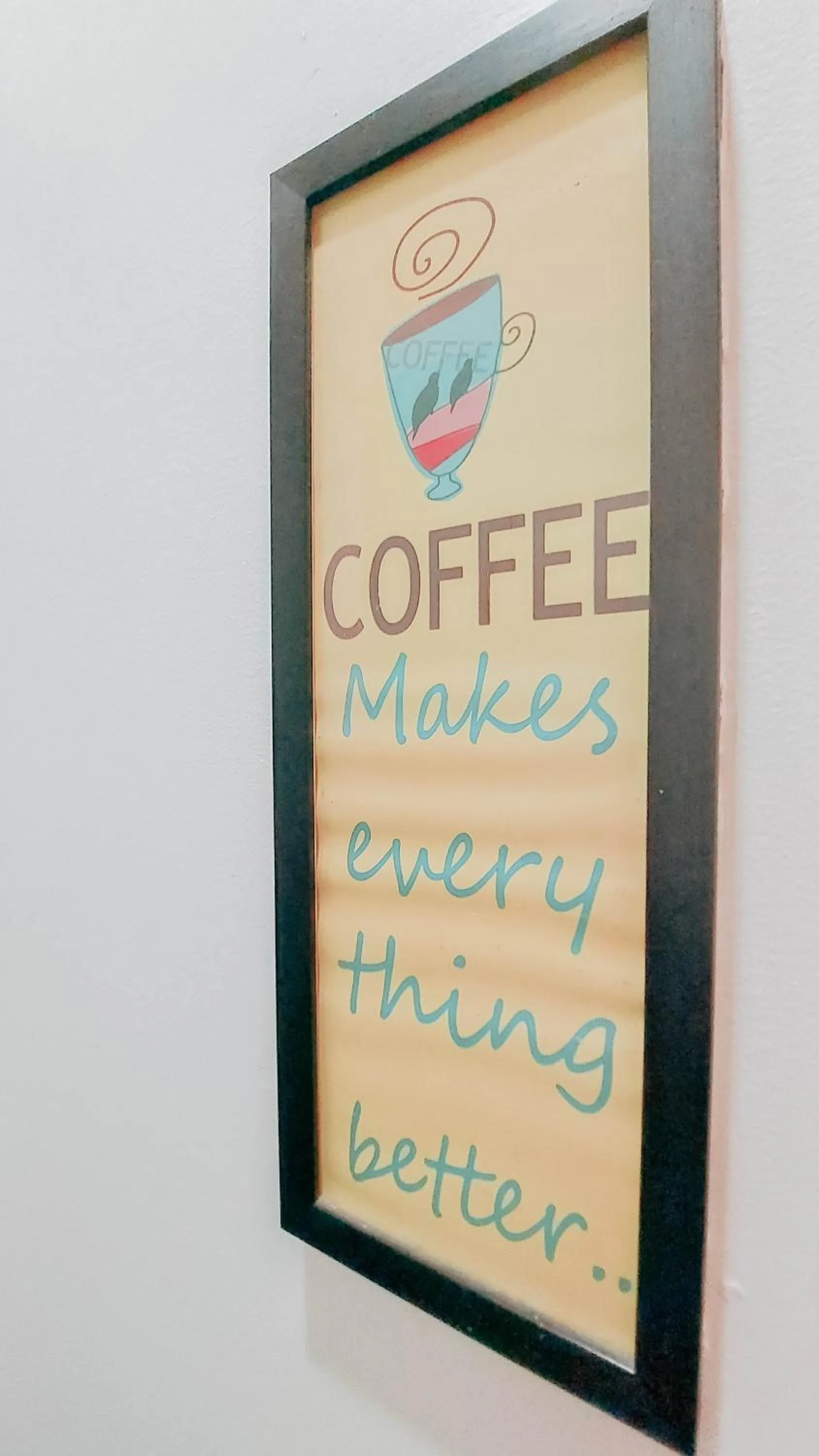 Retreat Haven in La Bella Tagaytay