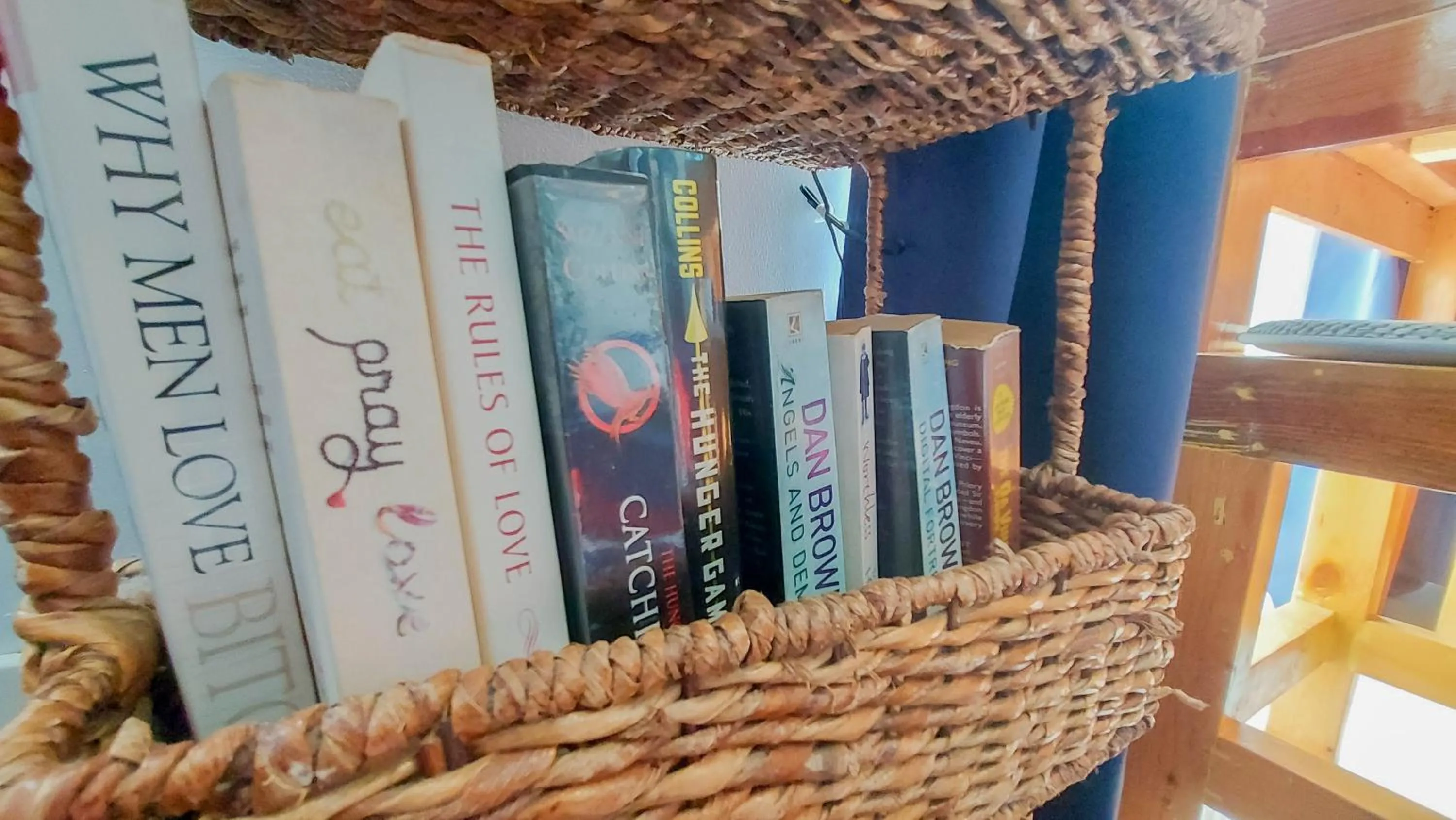 Retreat Haven in La Bella Tagaytay