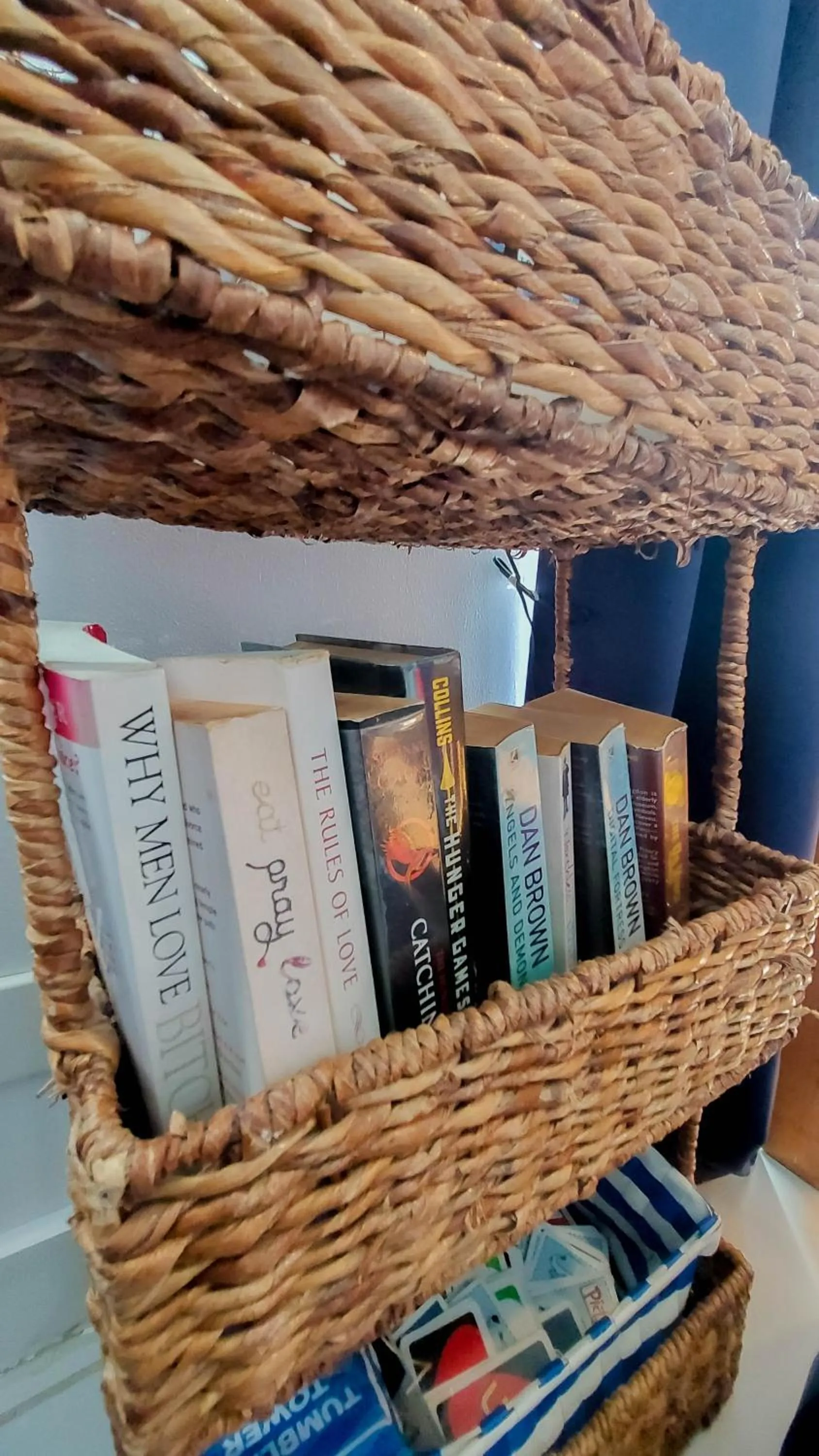 Retreat Haven in La Bella Tagaytay