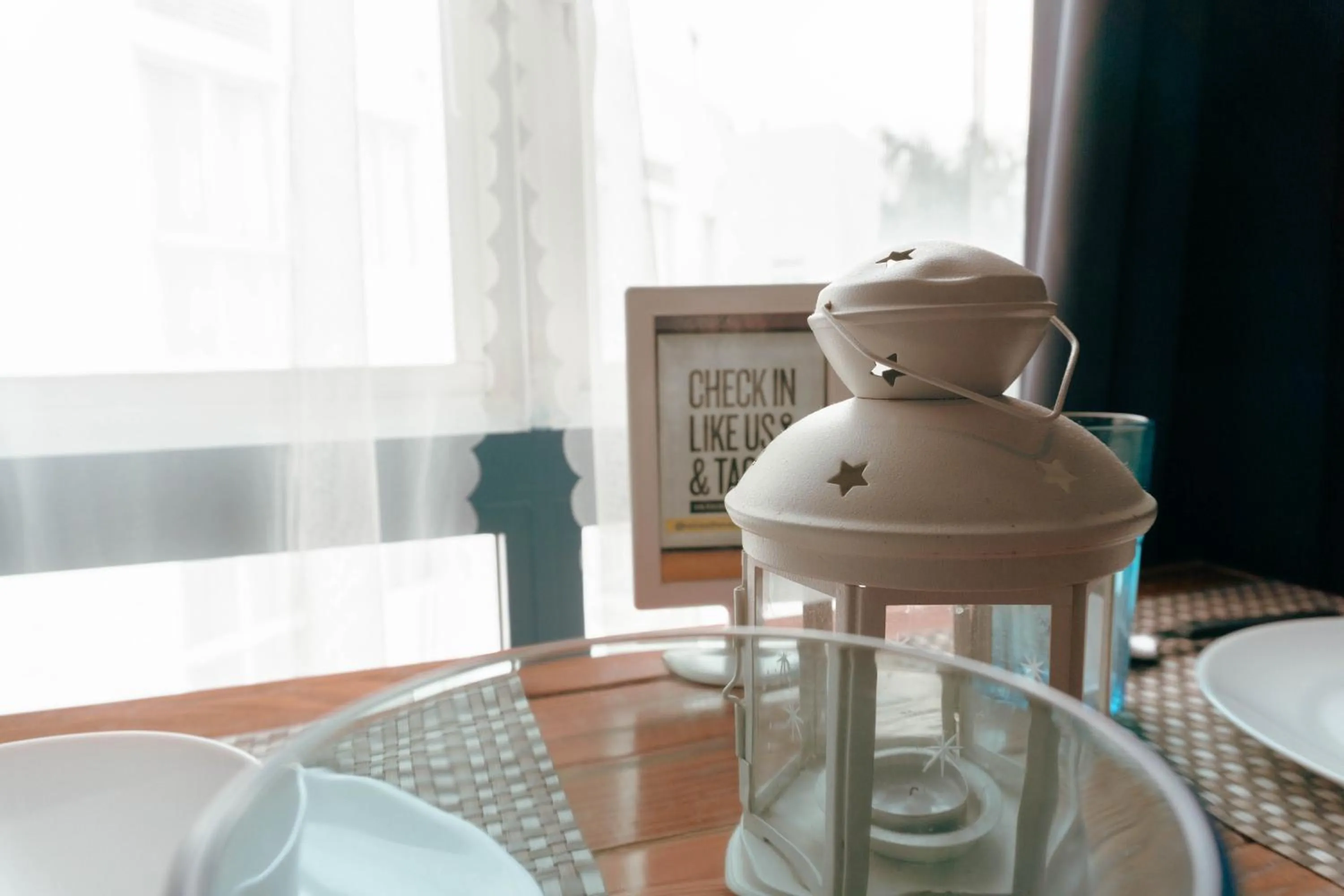 Retreat Haven in La Bella Tagaytay