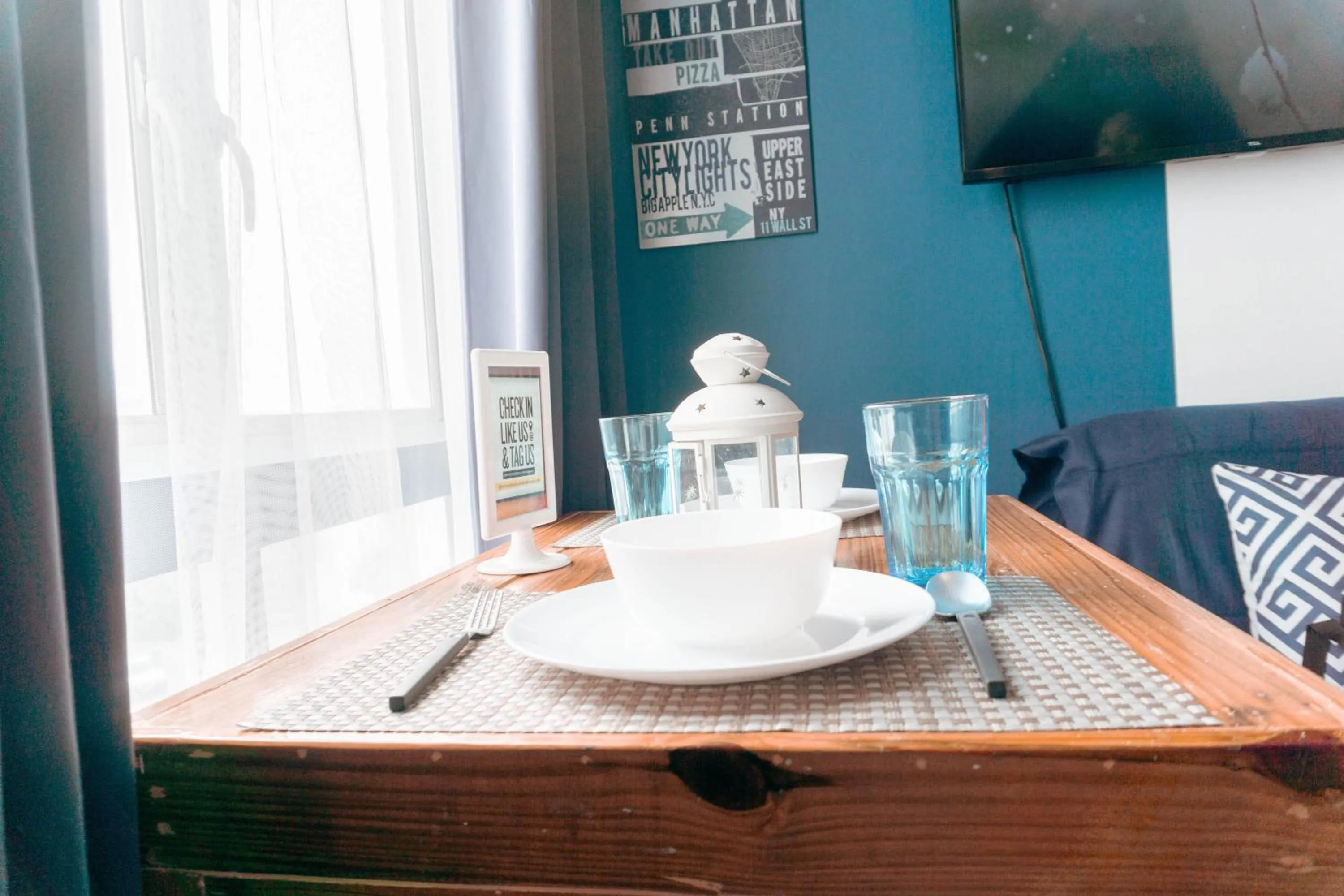 Retreat Haven in La Bella Tagaytay