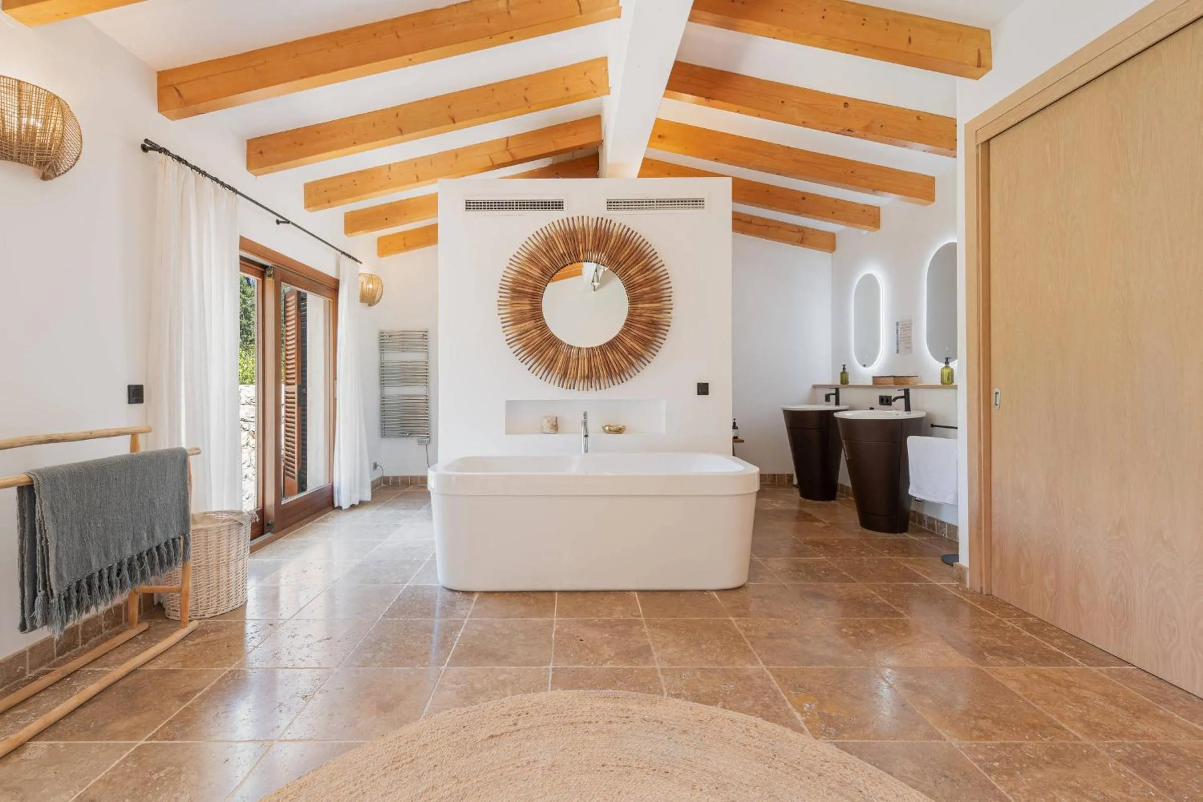 Cal Rei Gran by Balearic Villas
