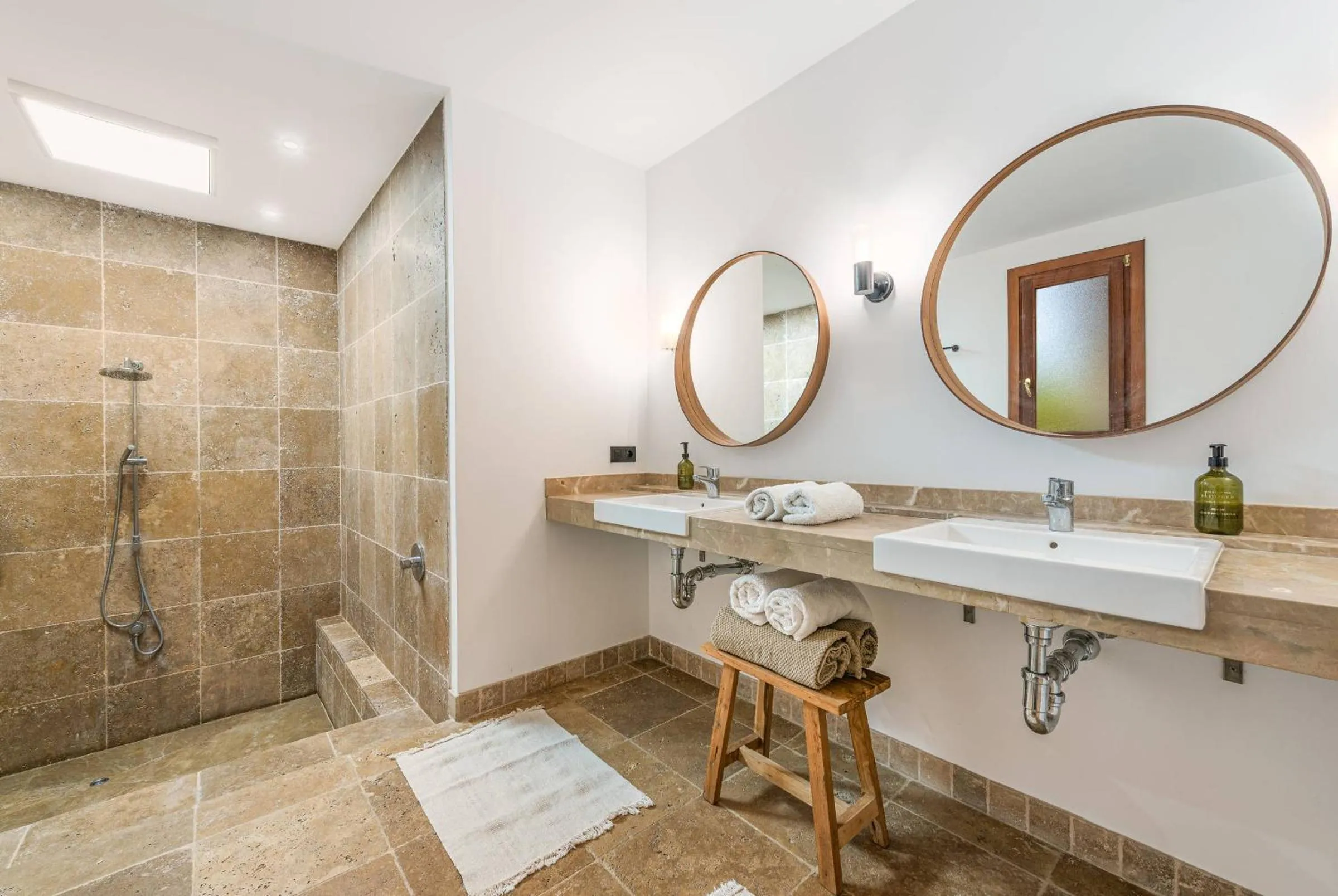 Cal Rei Gran by Balearic Villas