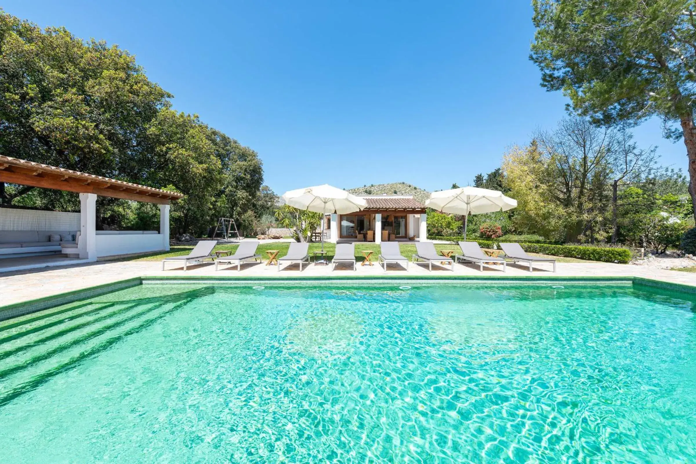 Cal Rei Gran by Balearic Villas Cal Rei Gran by Balearic Villas
