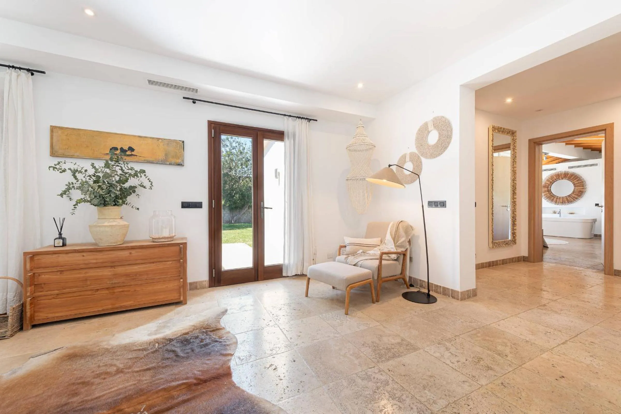 Cal Rei Gran by Balearic Villas