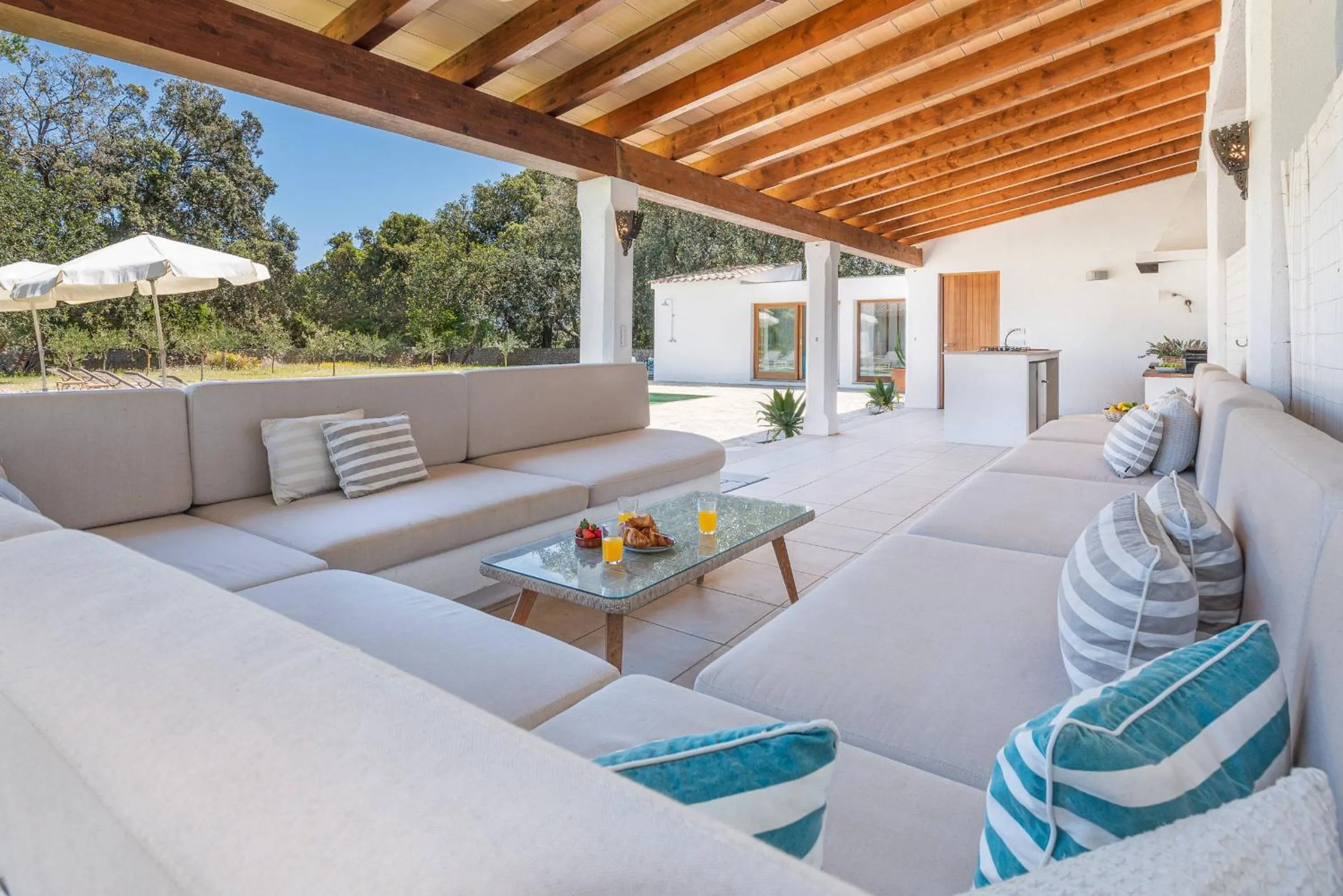 Cal Rei Gran by Balearic Villas