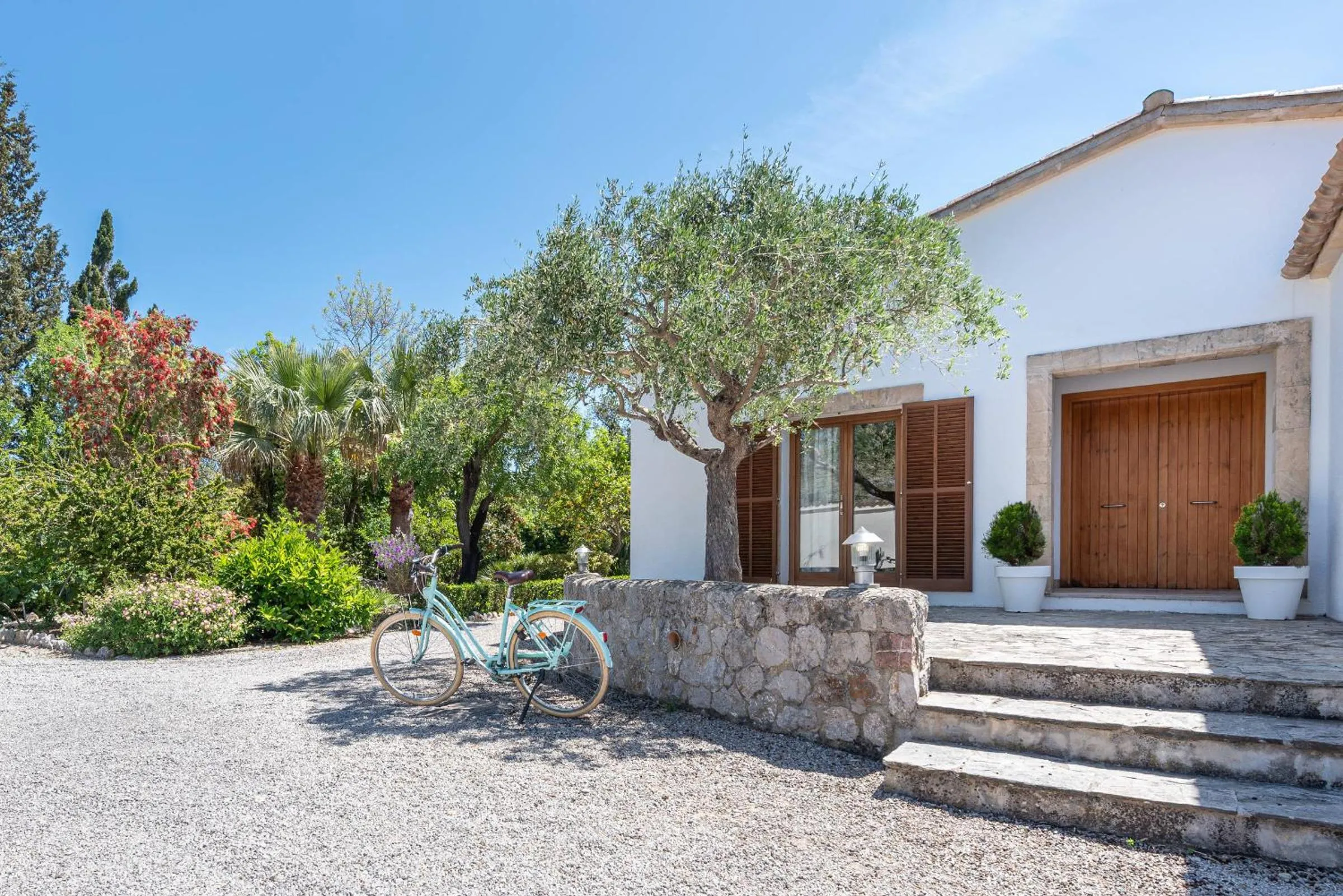 Cal Rei Gran by Balearic Villas