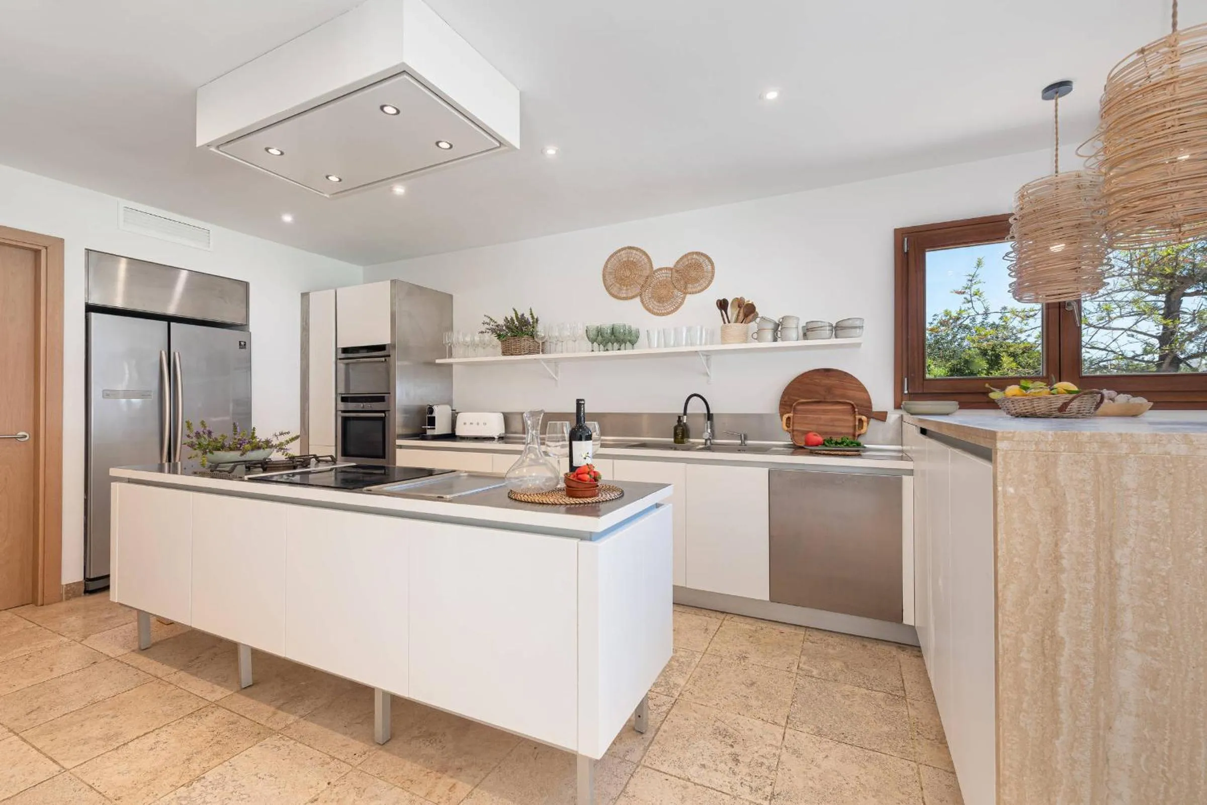Cal Rei Gran by Balearic Villas