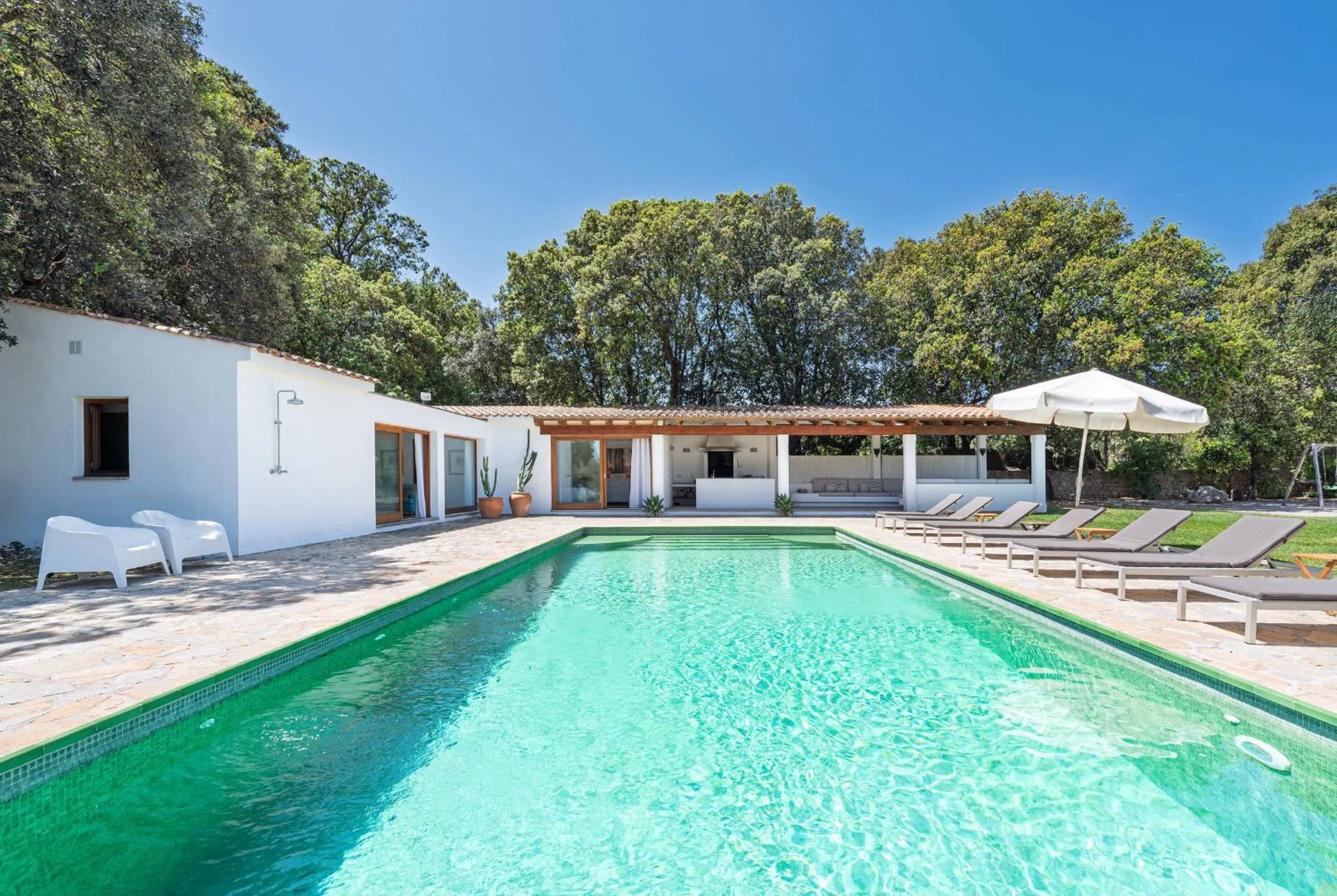 Cal Rei Gran by Balearic Villas