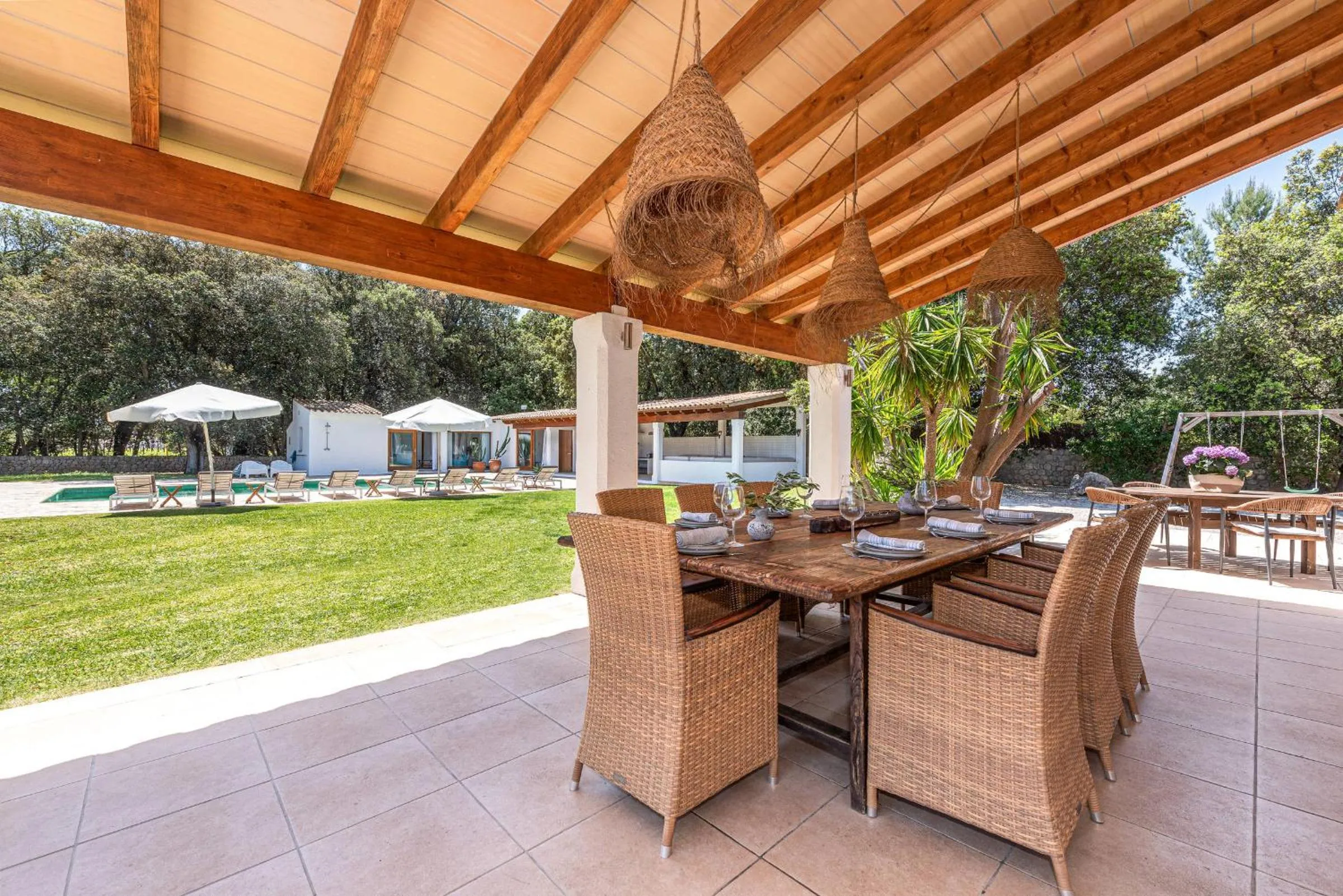 Cal Rei Gran by Balearic Villas