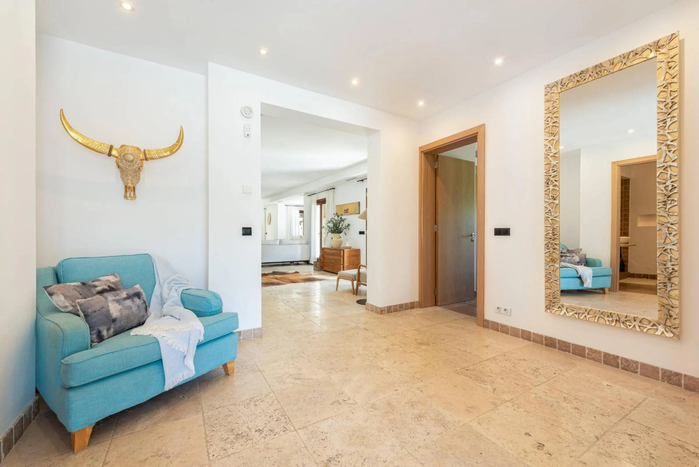 Cal Rei Gran by Balearic Villas