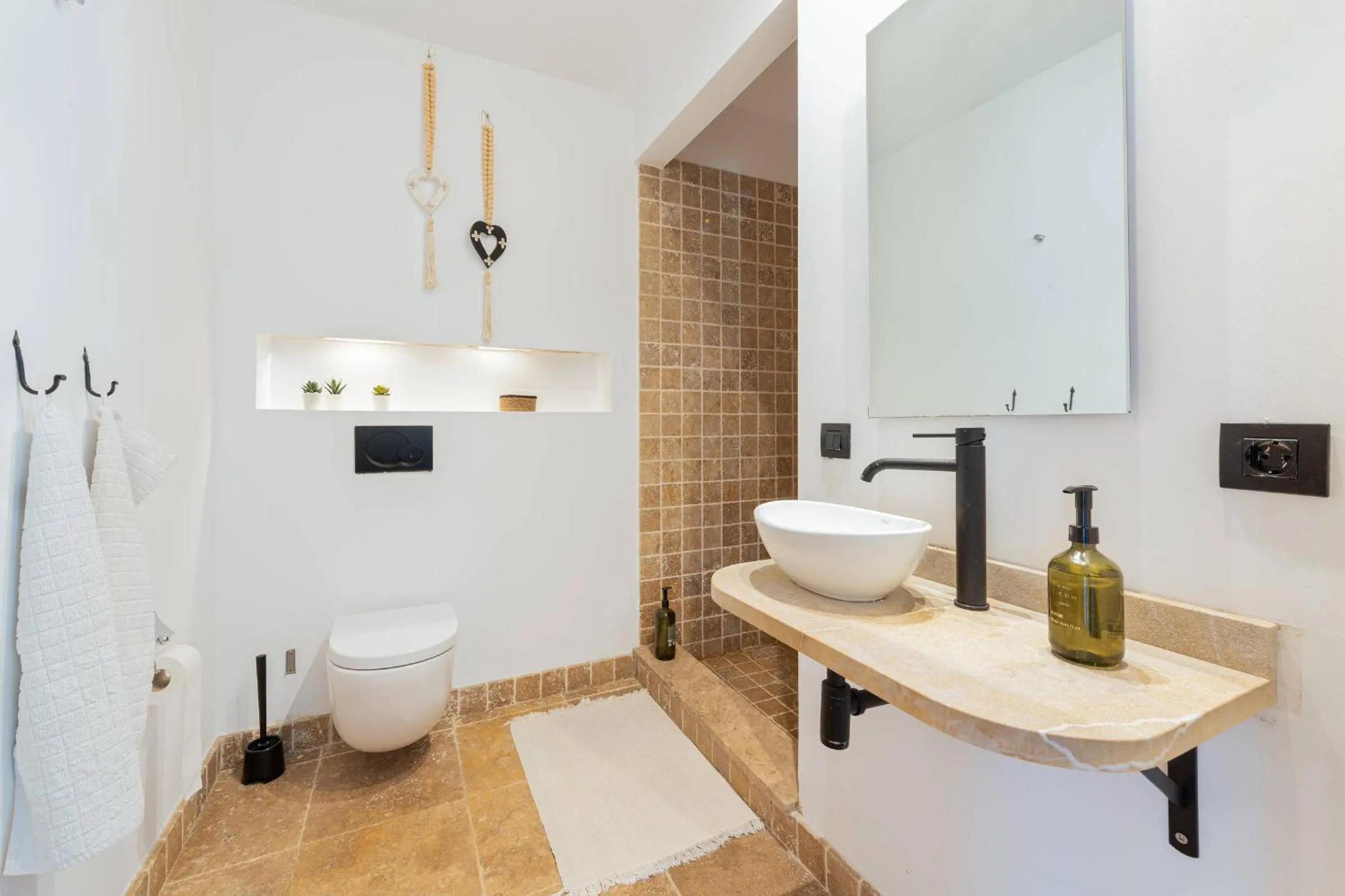 Cal Rei Gran by Balearic Villas