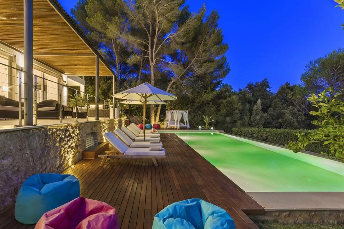 Villa Sol