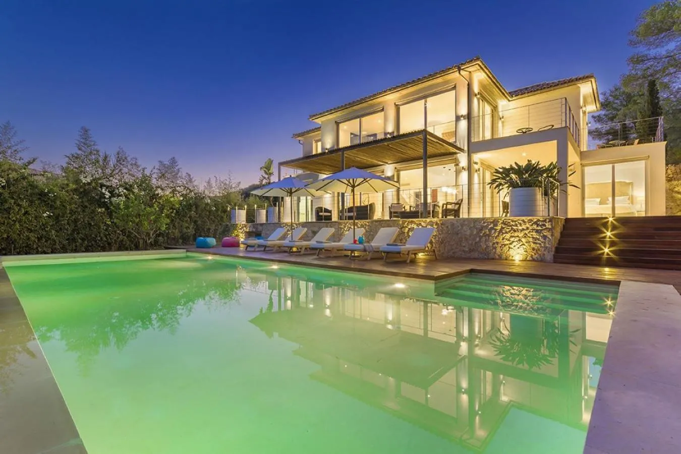 Villa Sol