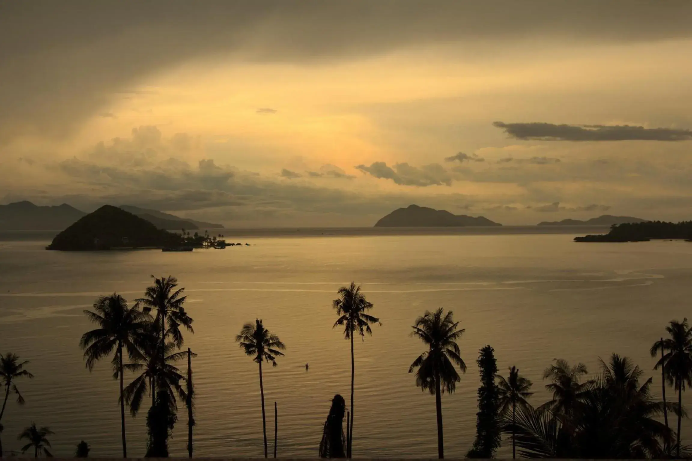 View (from property/room) in Islanda Resort Hotel View (from property/room) in Islanda Resort Hotel