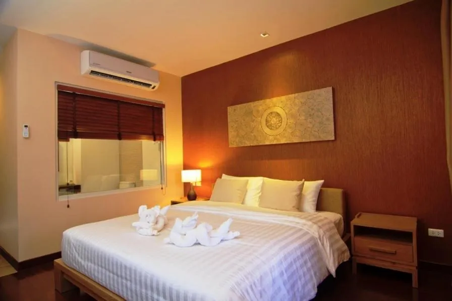 Bedroom, Bed in Islanda Resort Hotel