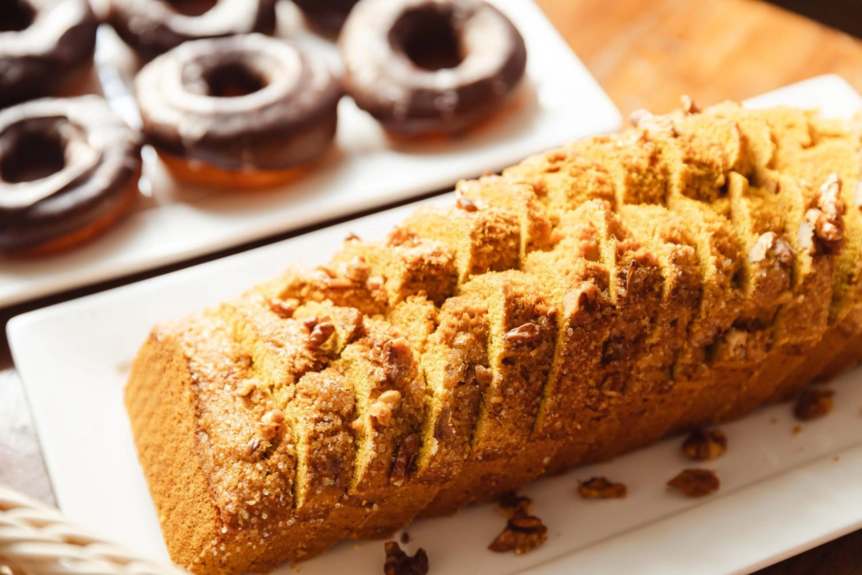 Breakfast in Hotel Zámeček Janovičky