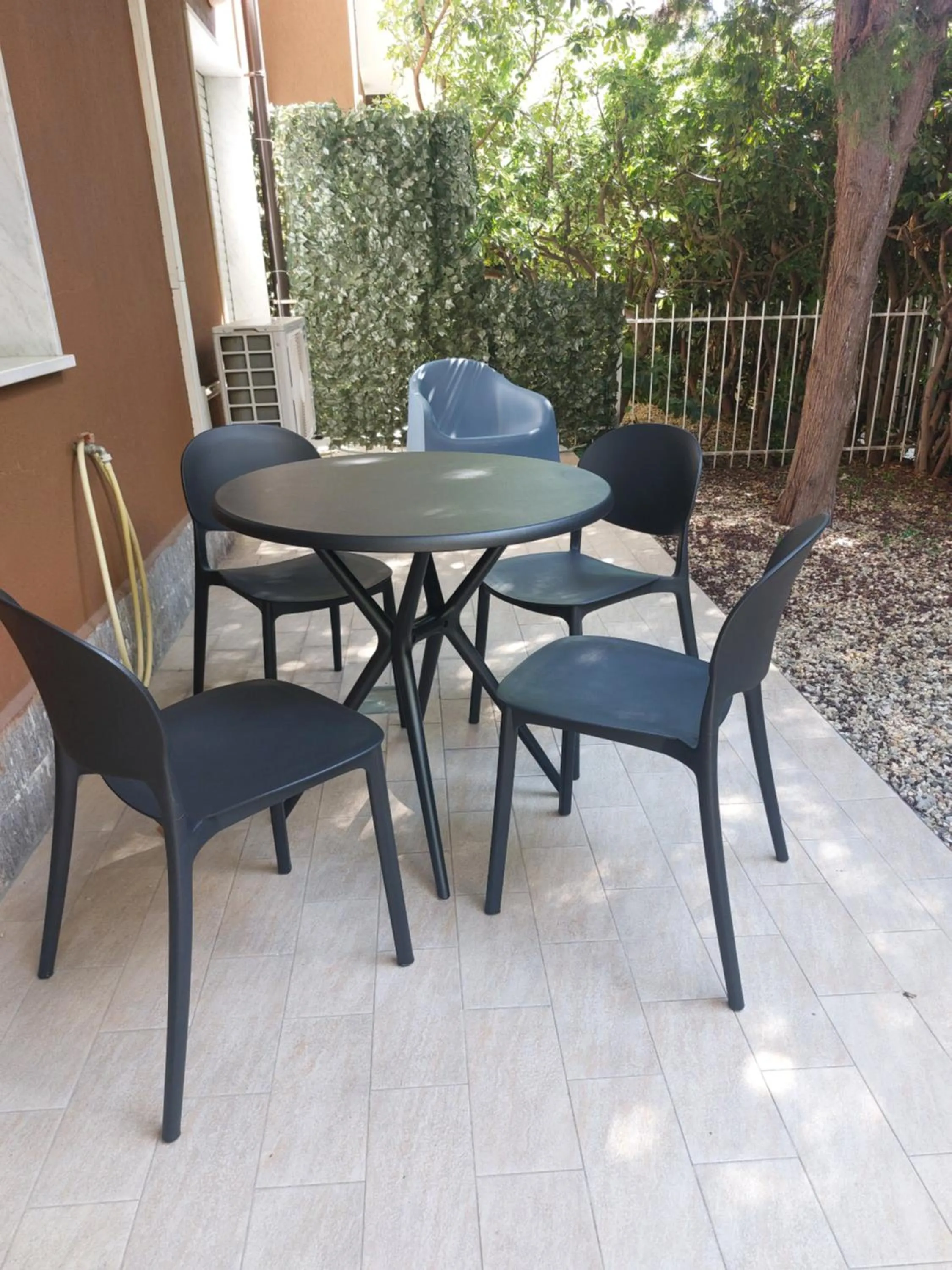 Garden in Residence Aurora Wellness & Spa