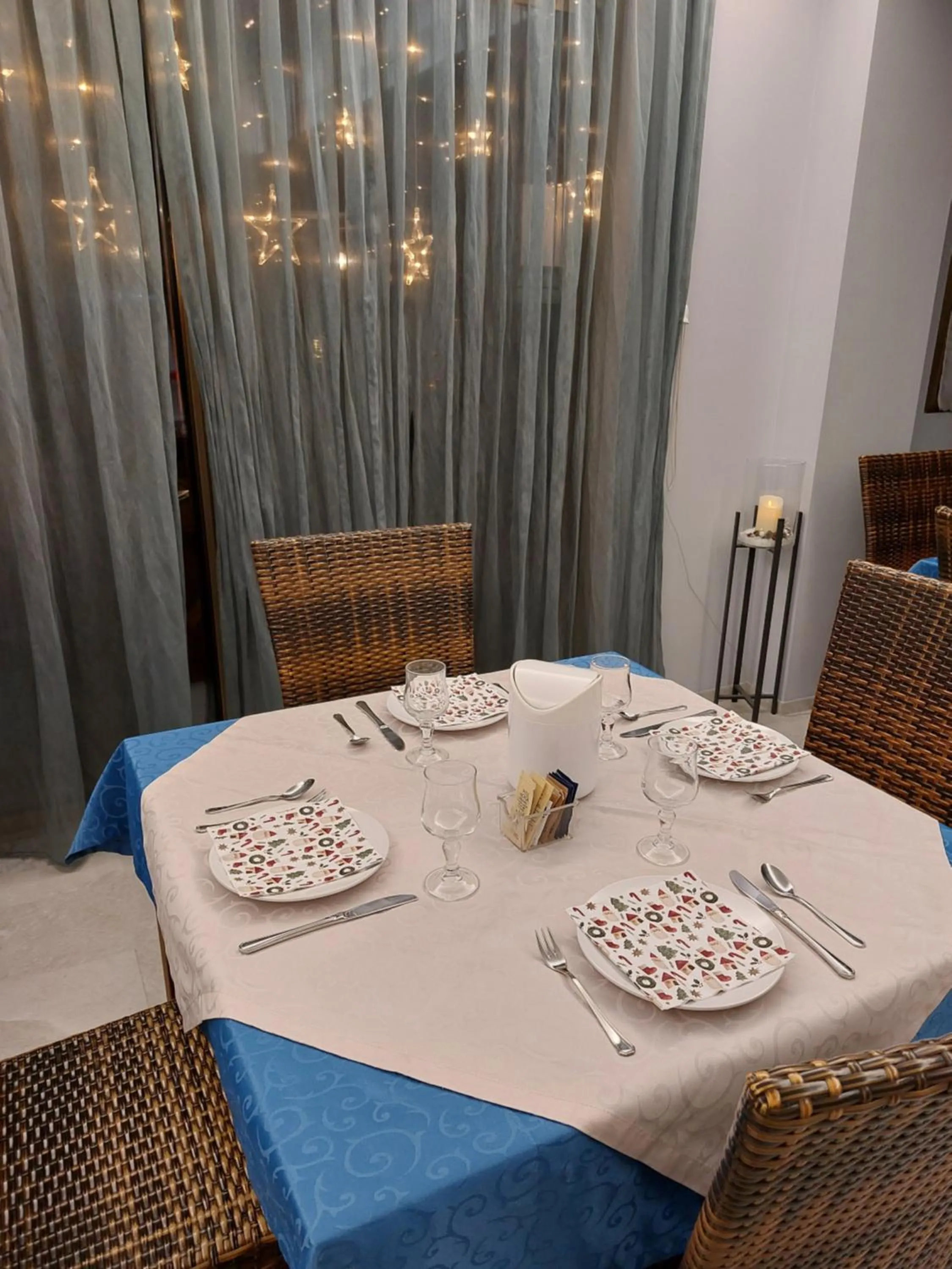 Breakfast in Residence Aurora Wellness & Spa