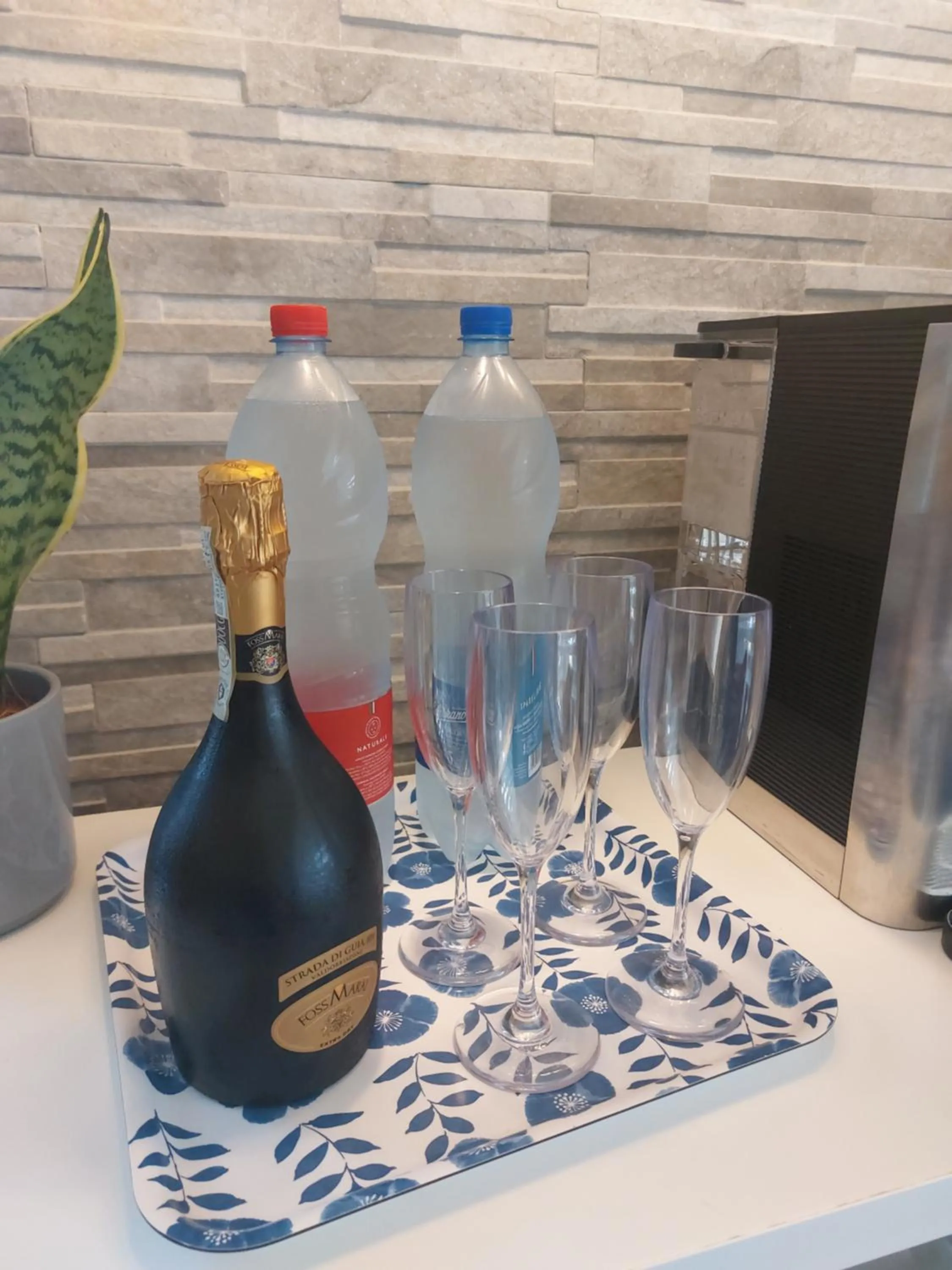 Residence Aurora Wellness & Spa