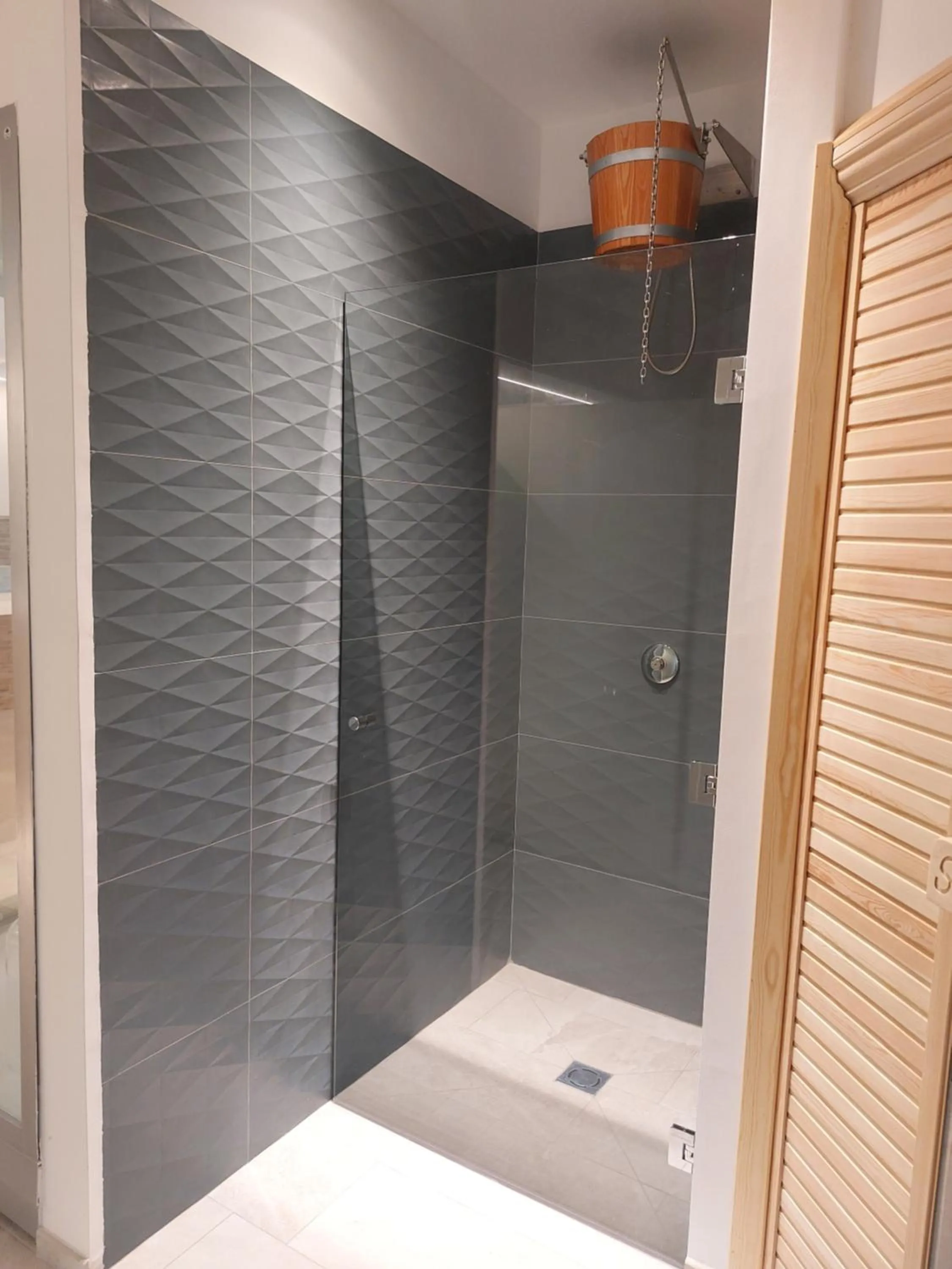 Spa and wellness centre/facilities in Residence Aurora Wellness & Spa