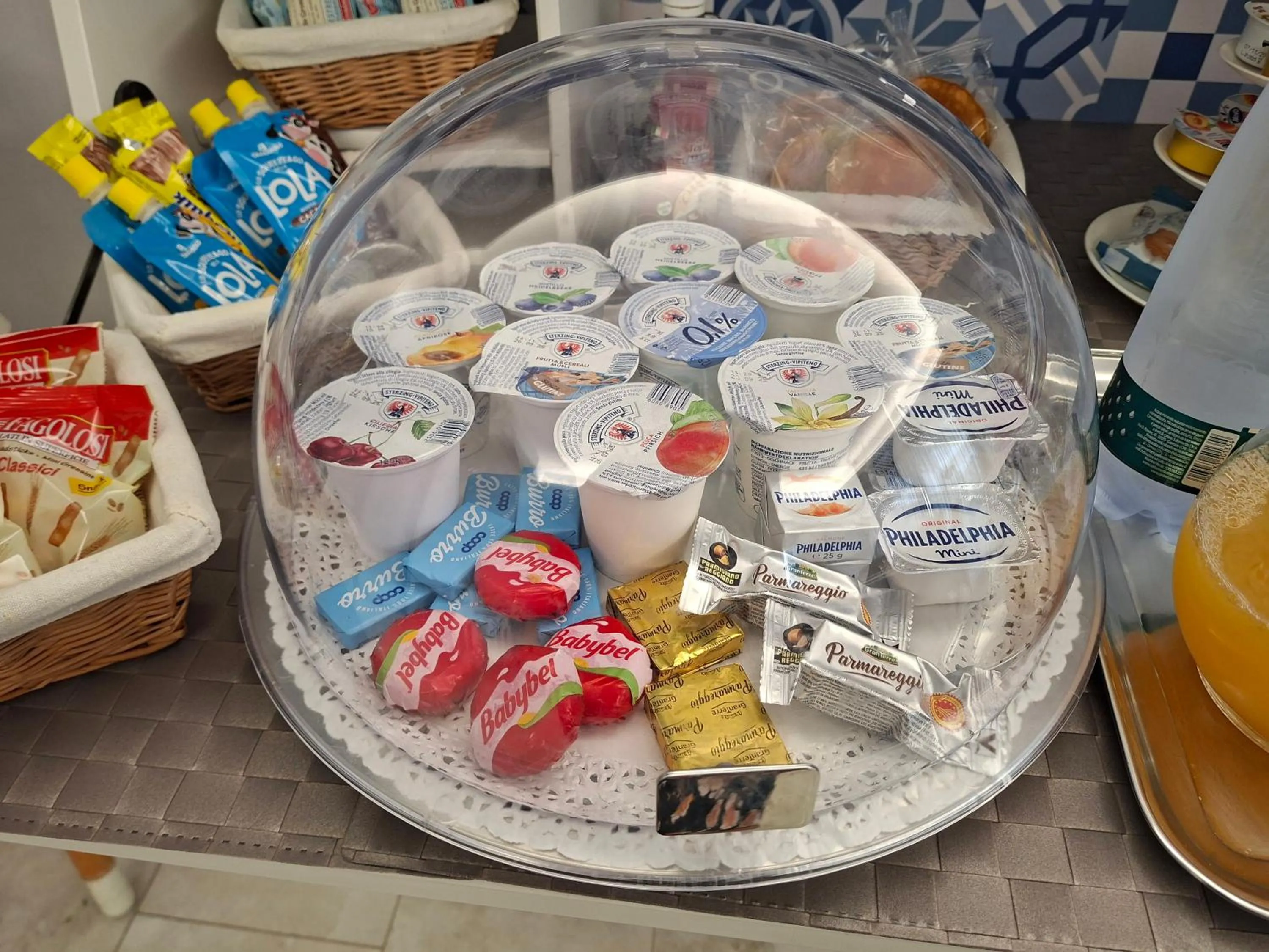 Residence Aurora Wellness & Spa