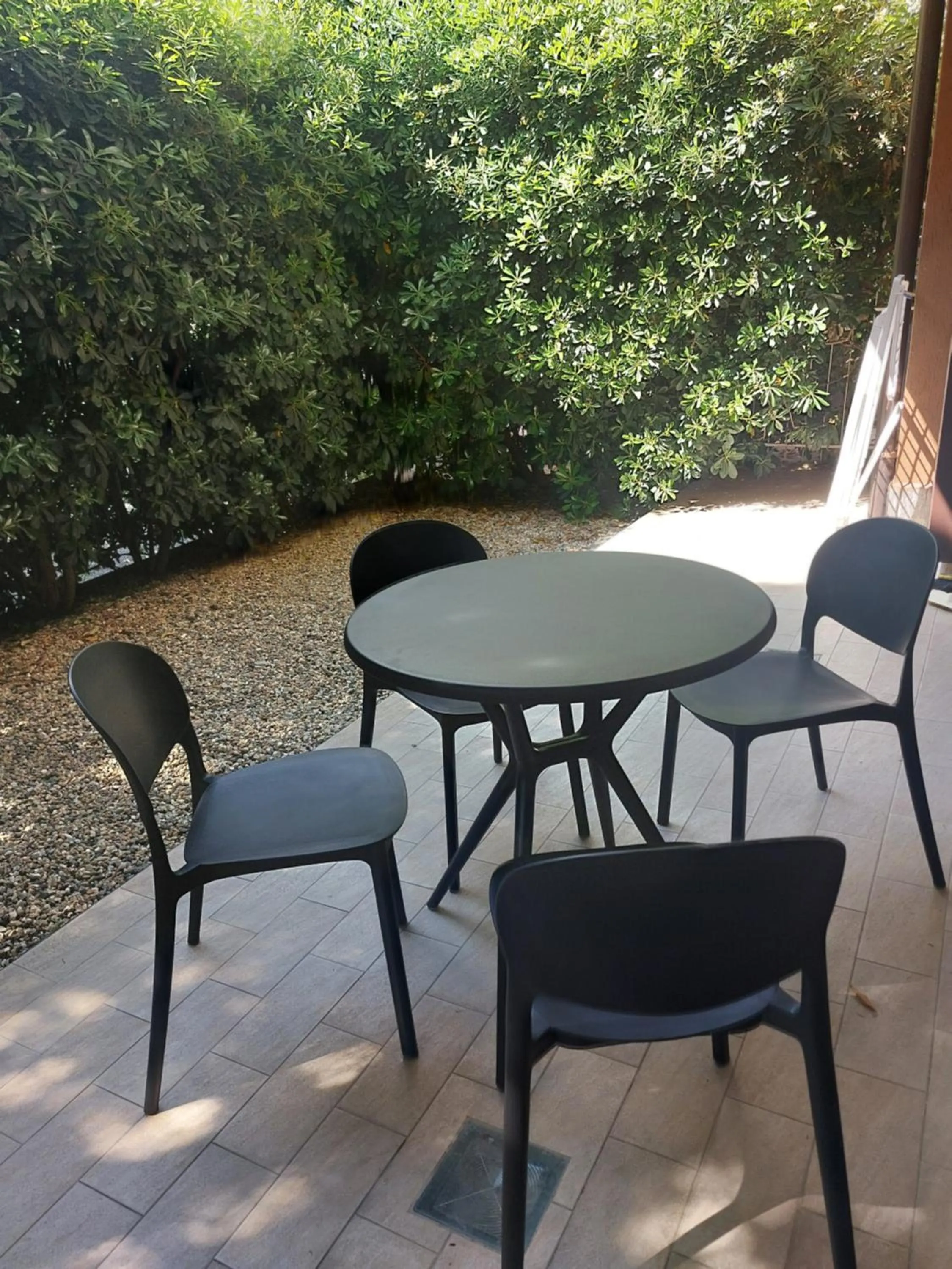 Garden in Residence Aurora Wellness & Spa